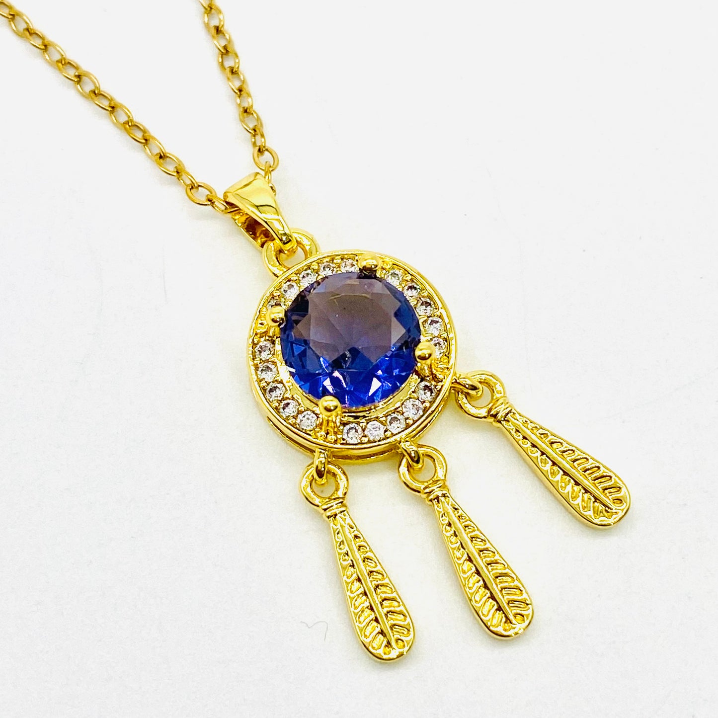 Collar | ACERO INOXIDABLE