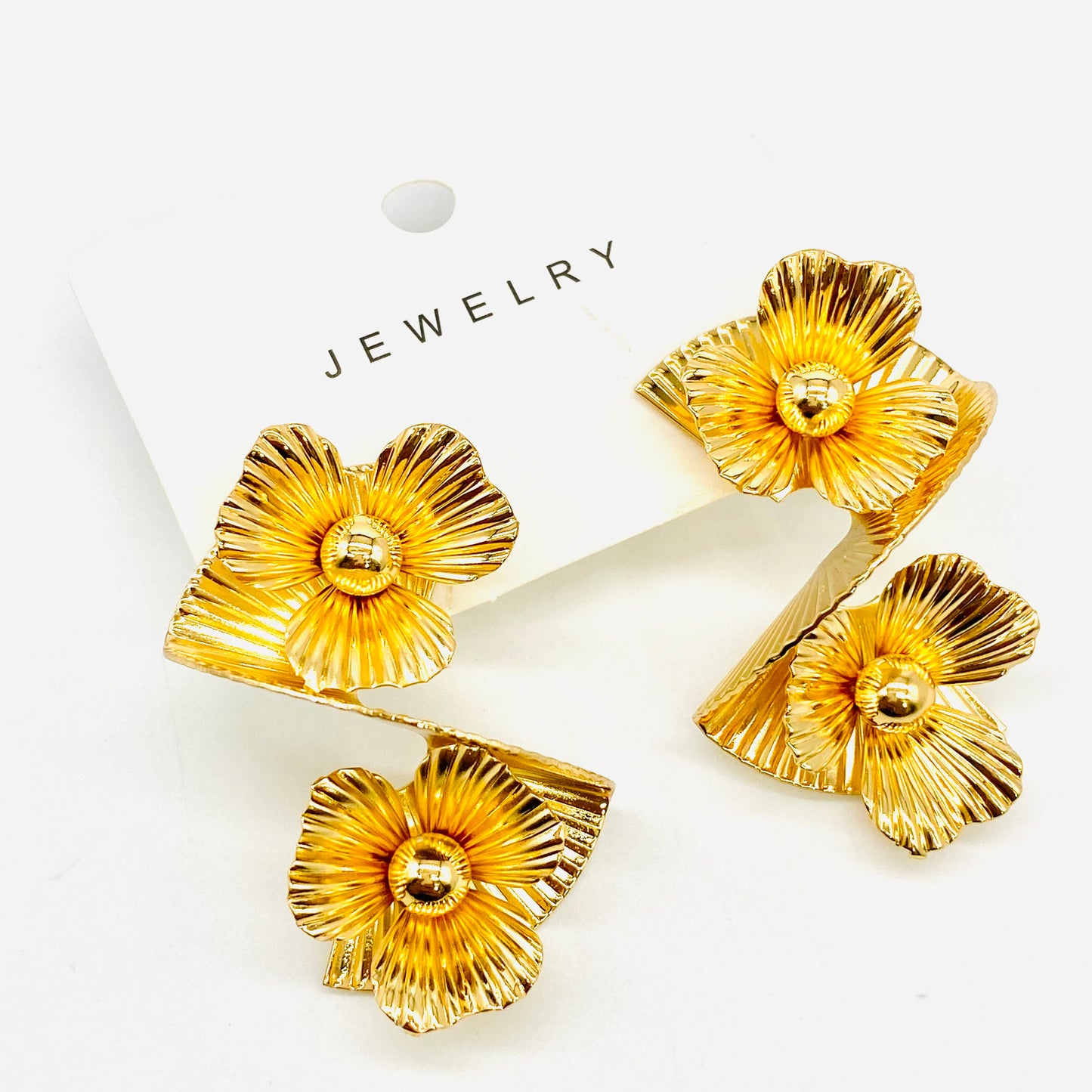 I-ARETE | ORO LAMINADO