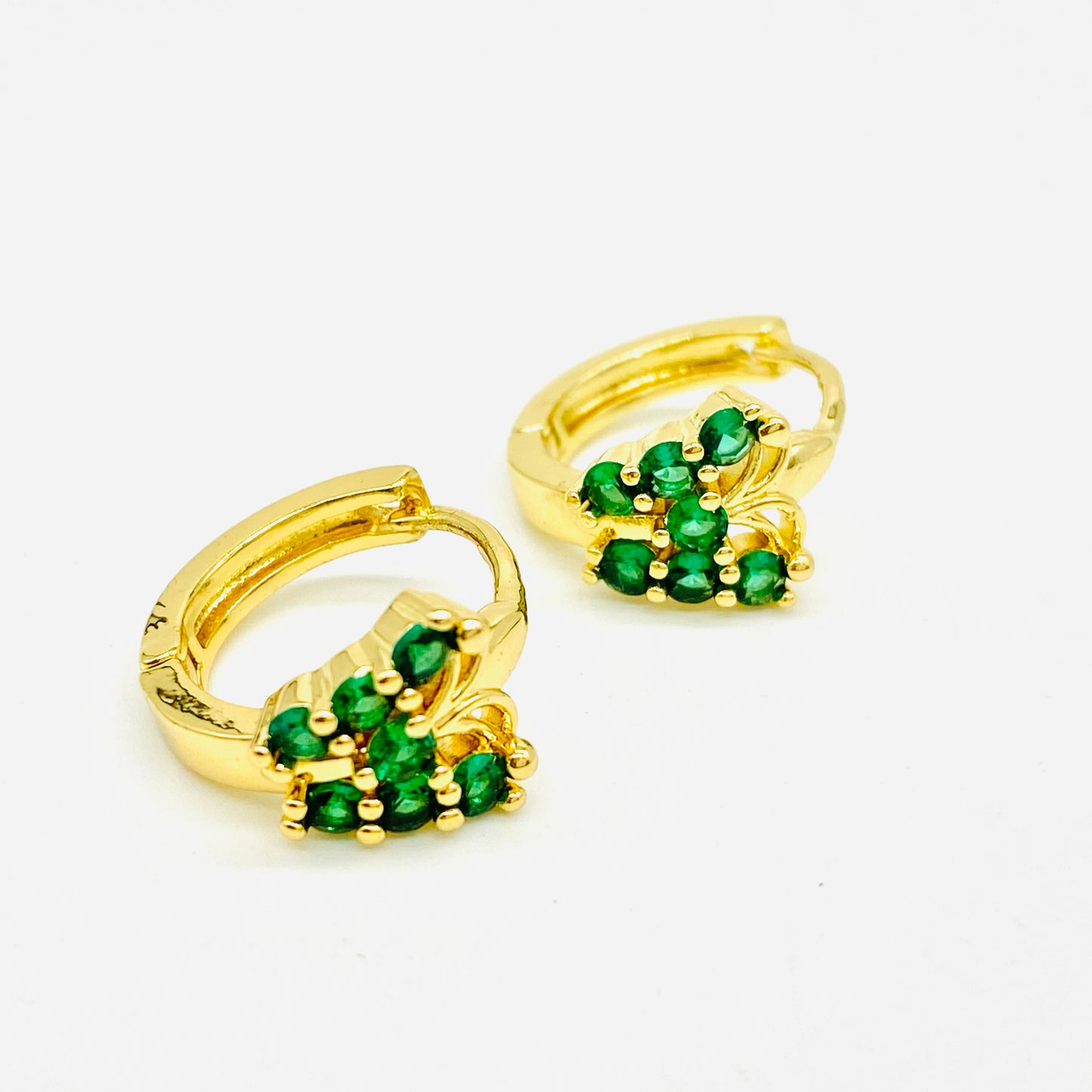 ARETE | ORO LAMINADO