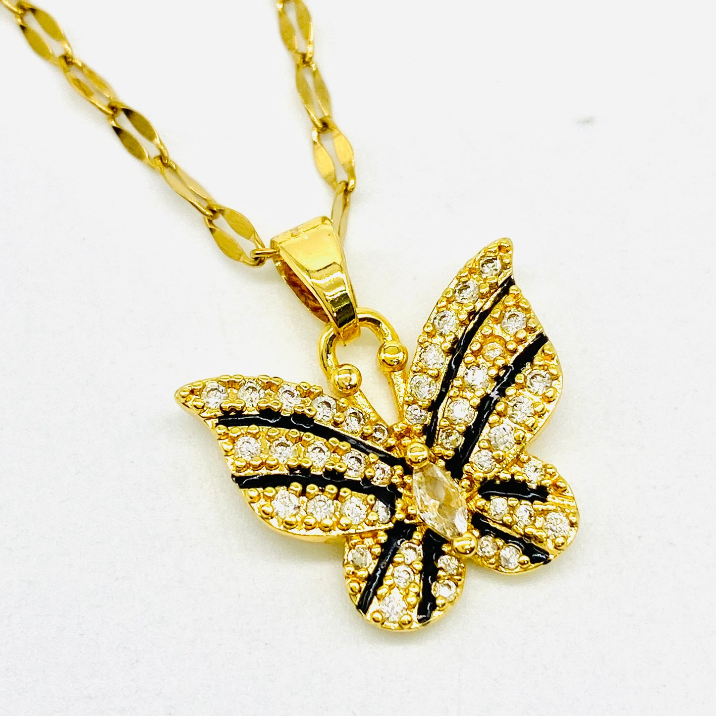 Collar | ACERO INOXIDABLE