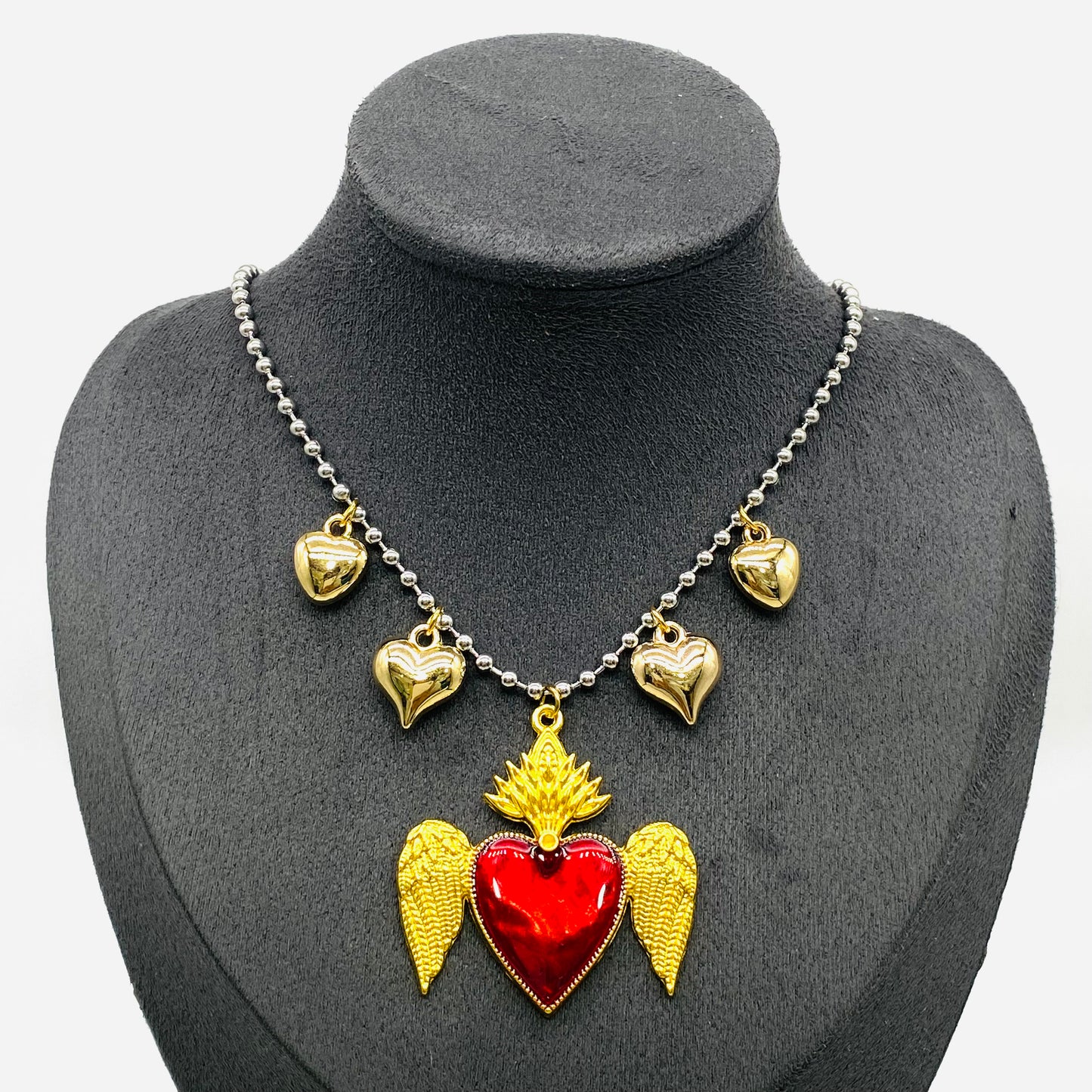 Collar | ORO LAMINADO