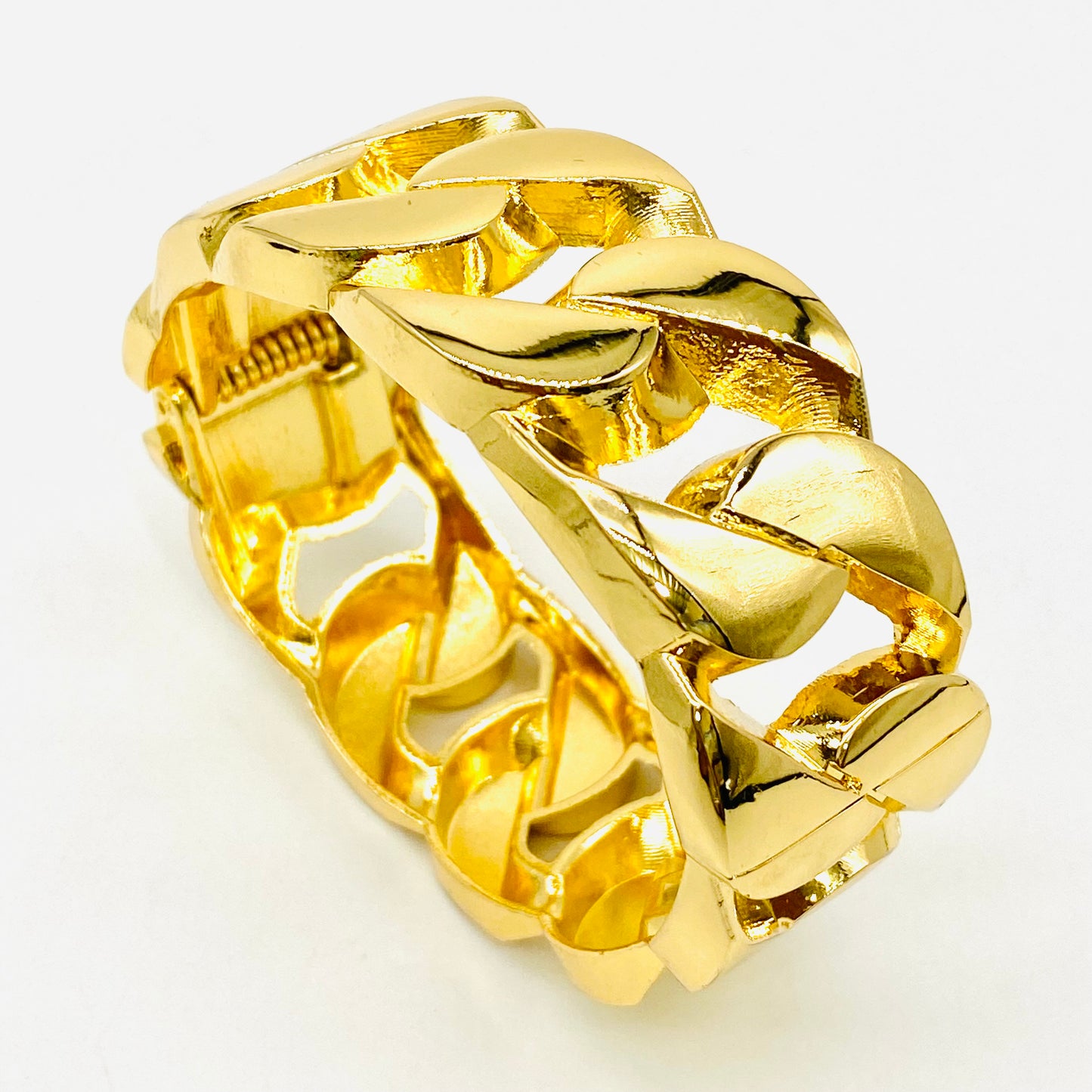 Pulsera | ORO LAMINADO