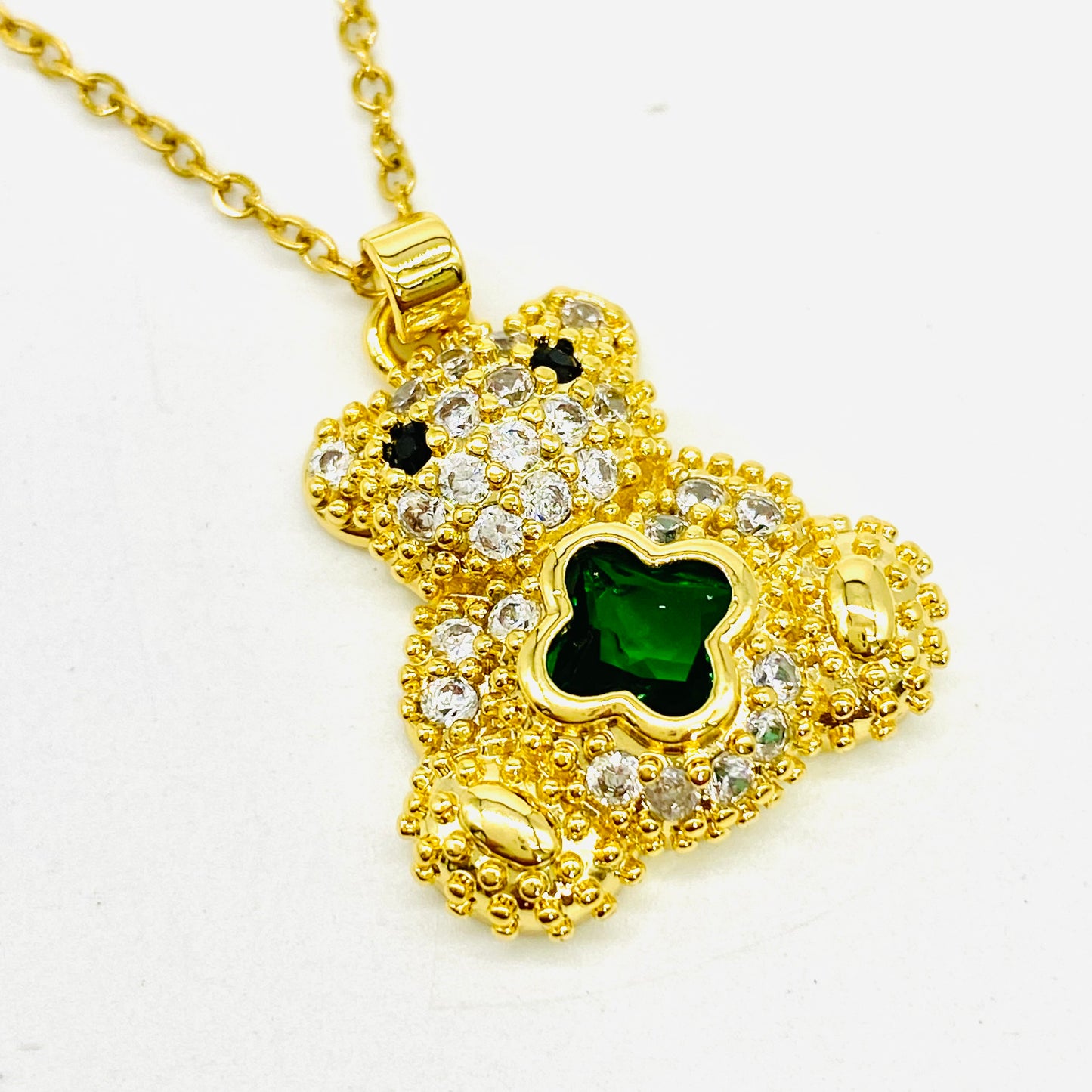 Collar | ACERO INOXIDABLE