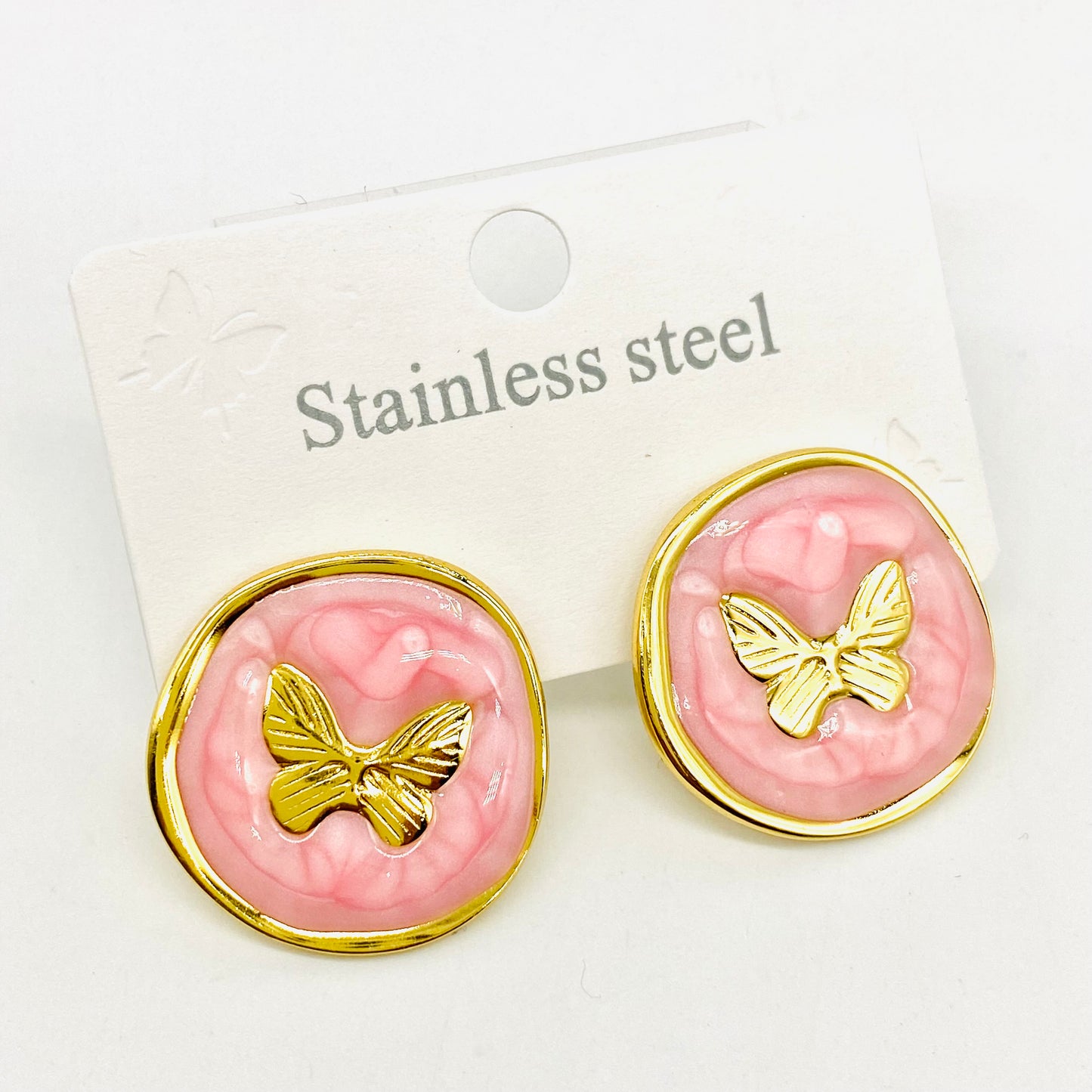 ARETE | ACERO INOXIDABLE