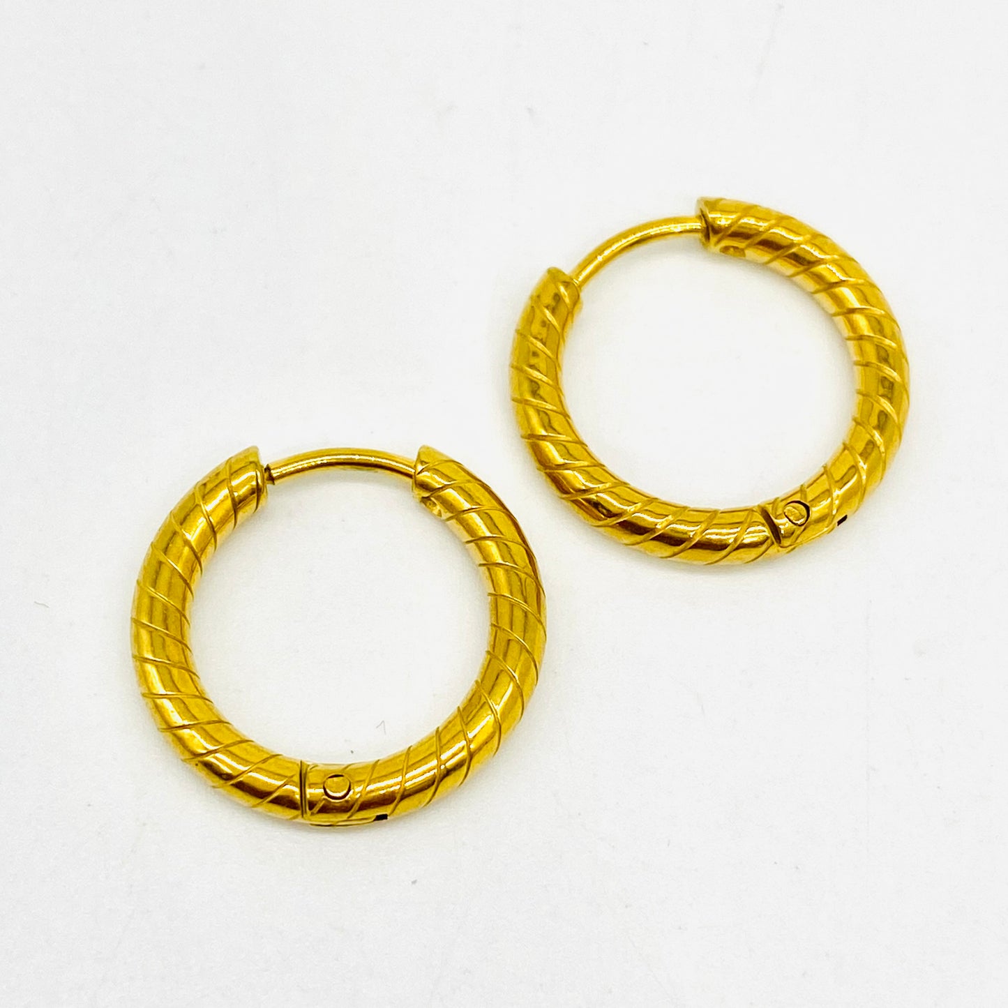 ARETE | ACERO INOXIDABLE