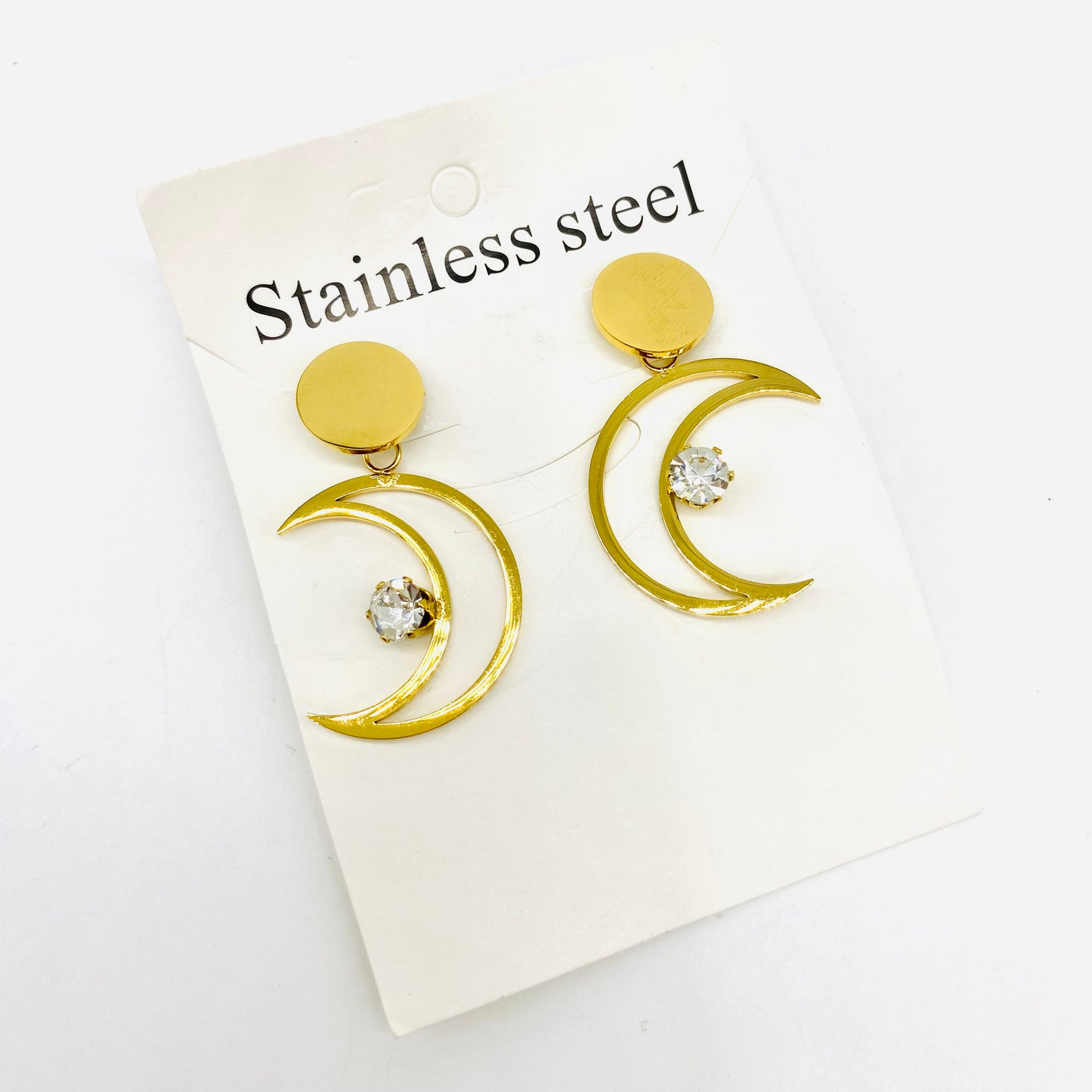 ARETE | ACERO INOXIDABLE