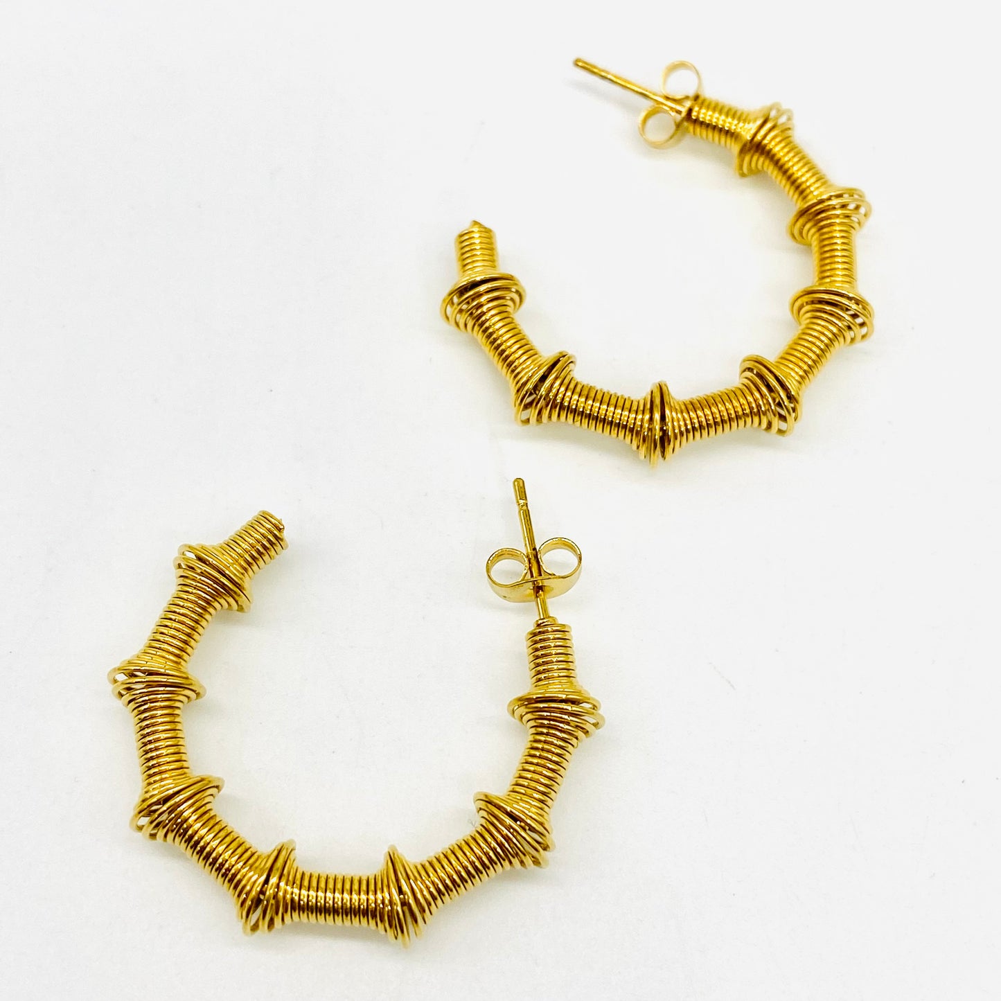 ARETE | ACERO INOXIDABLE