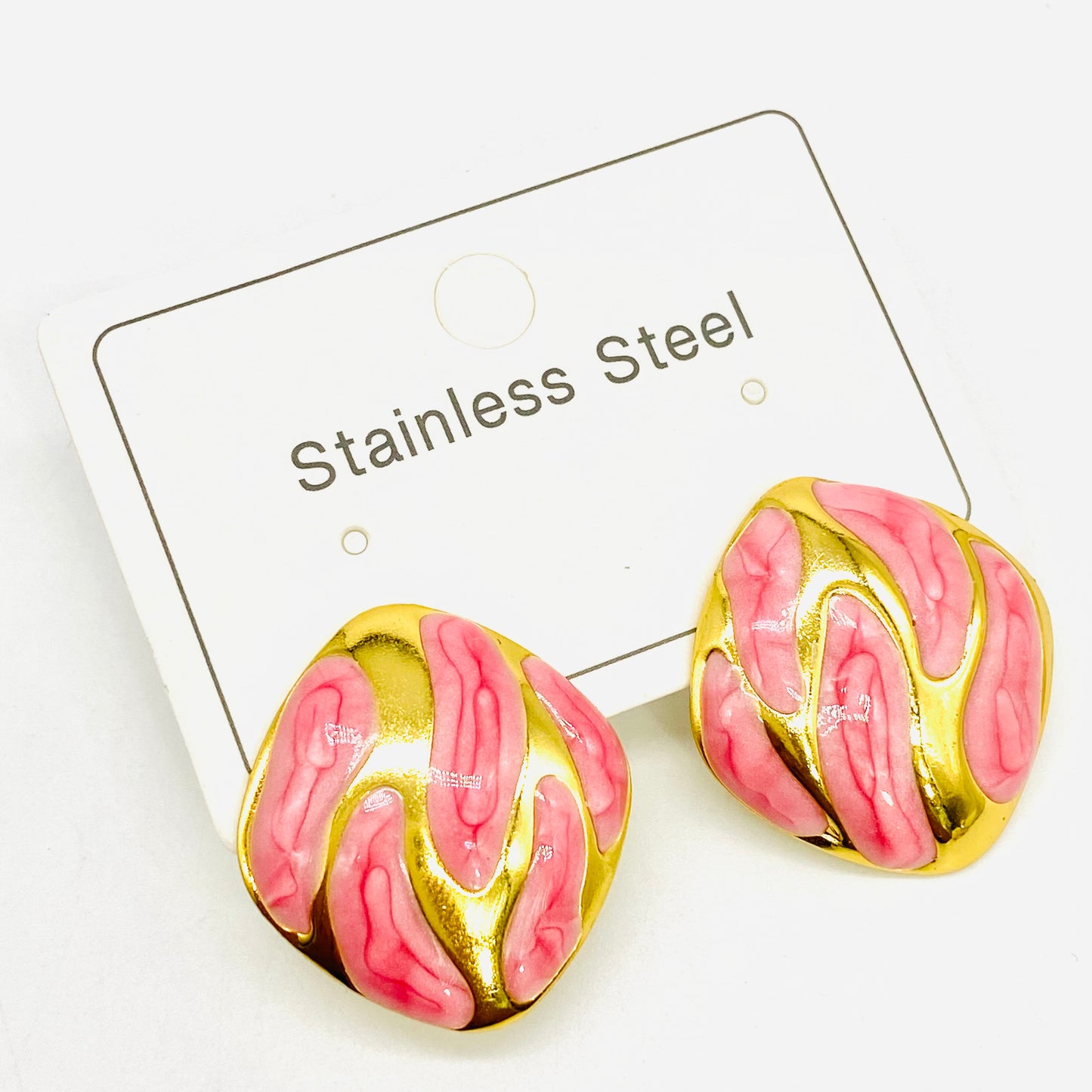 ARETE | ACERO INOXIDABLE