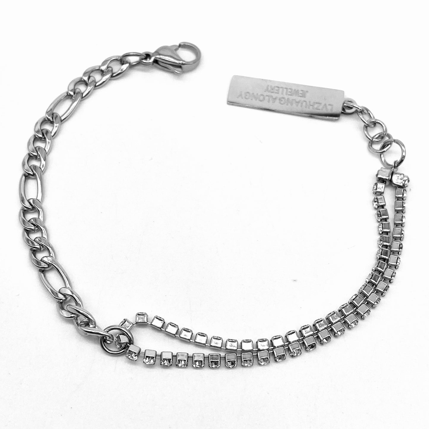 Pulsera | ACERO INOXIDABLE