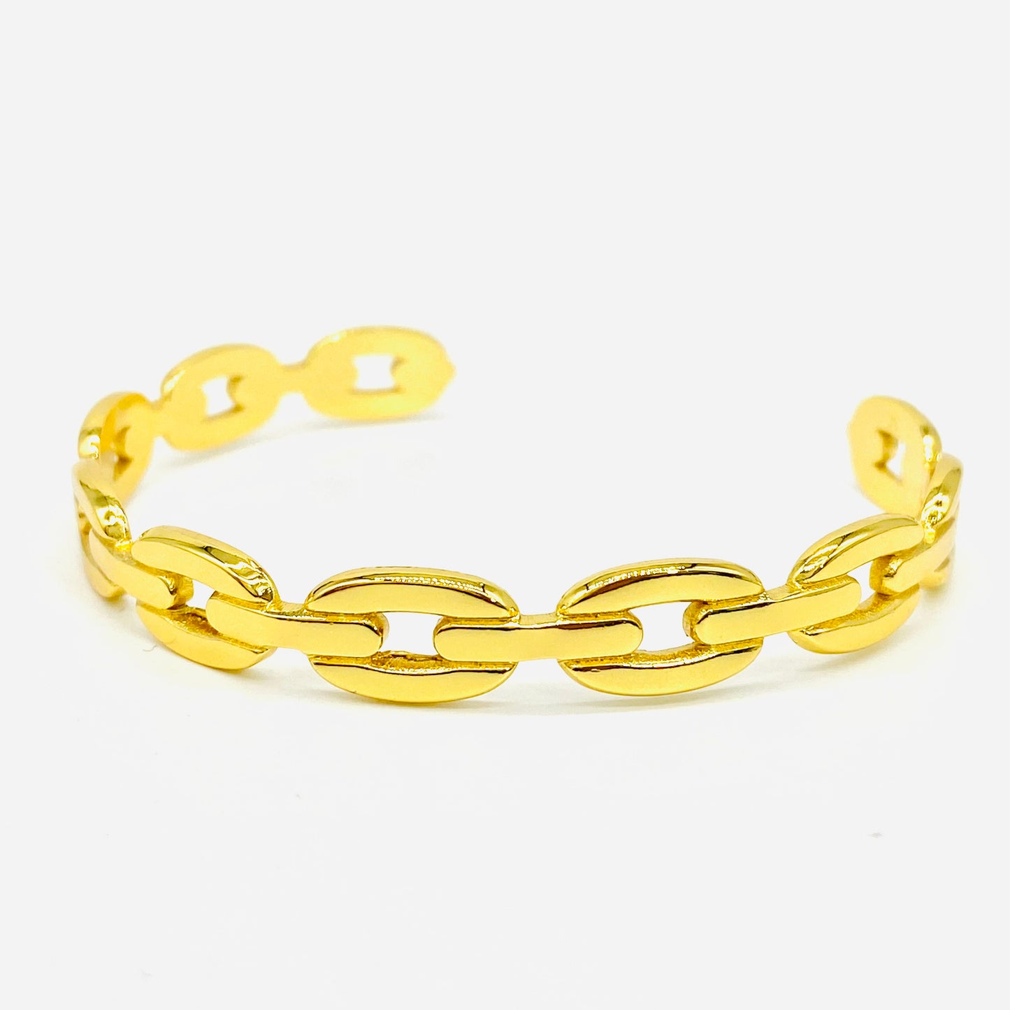 Pulsera | ACERO INOXIDABLE