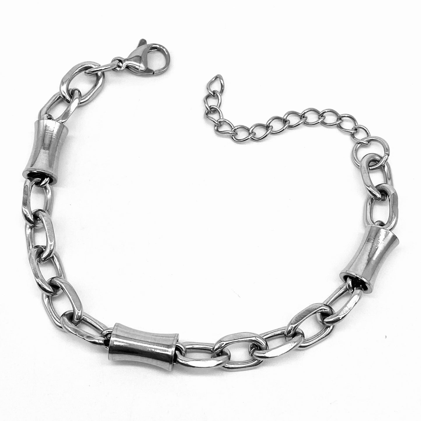 Pulsera | ACERO INOXIDABLE