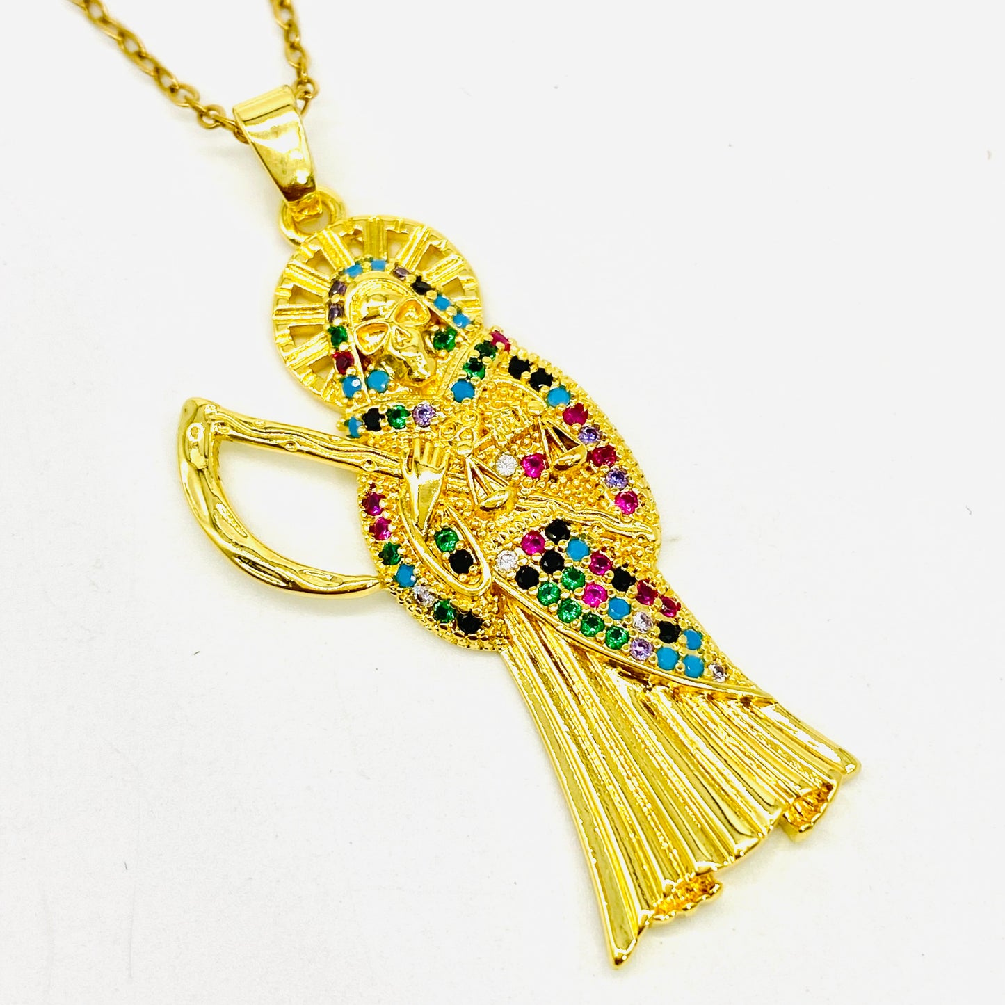 Collar | ACERO INOXIDABLE