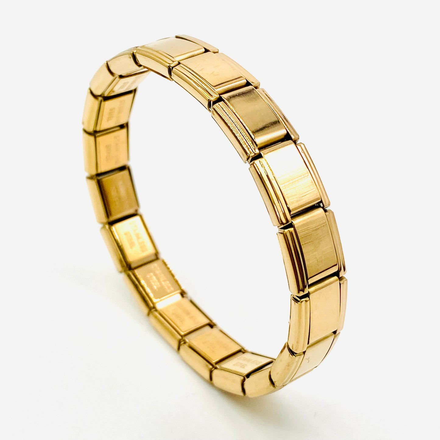 Pulsera | ACERO INOXIDABLE