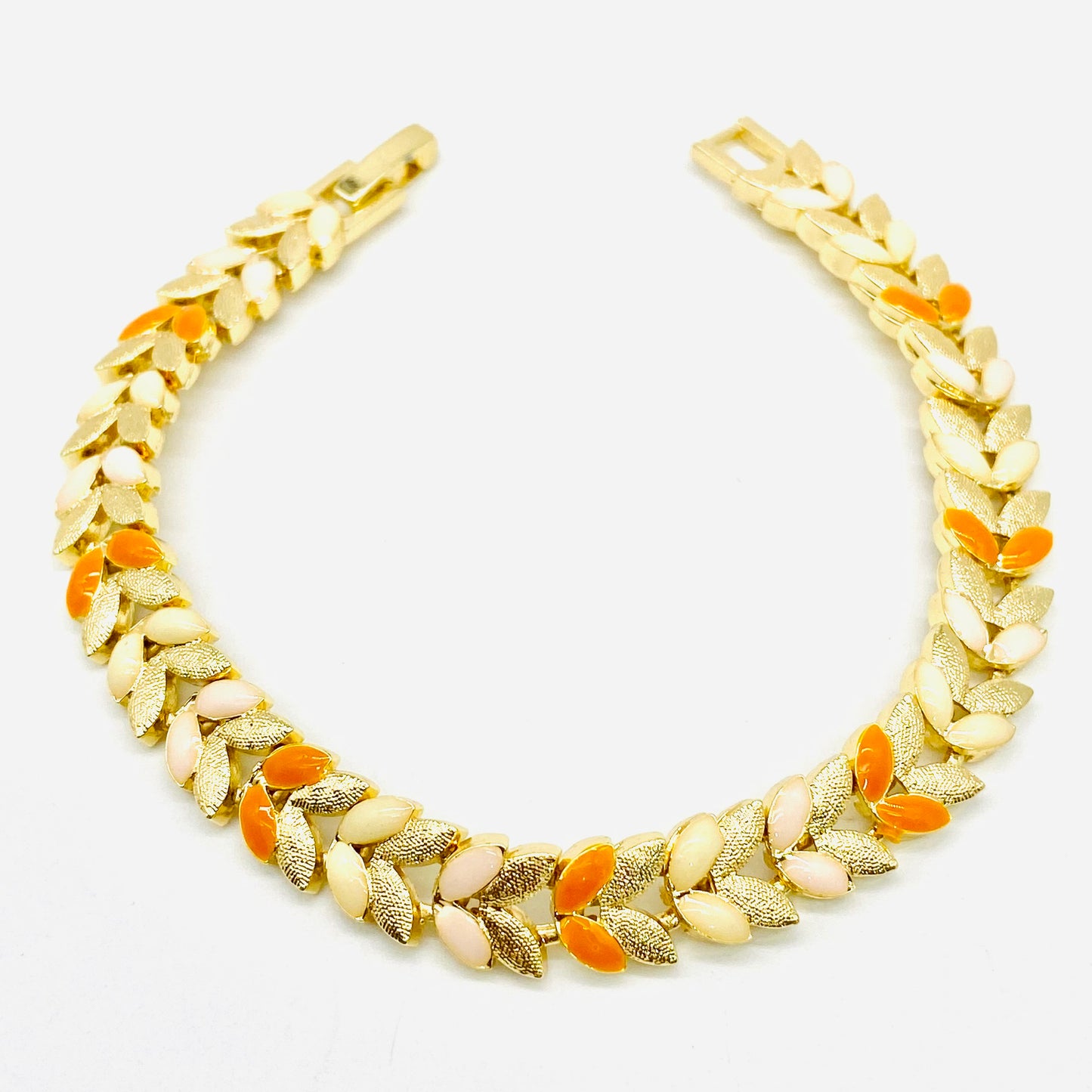 Pulsera | ORO LAMINADO