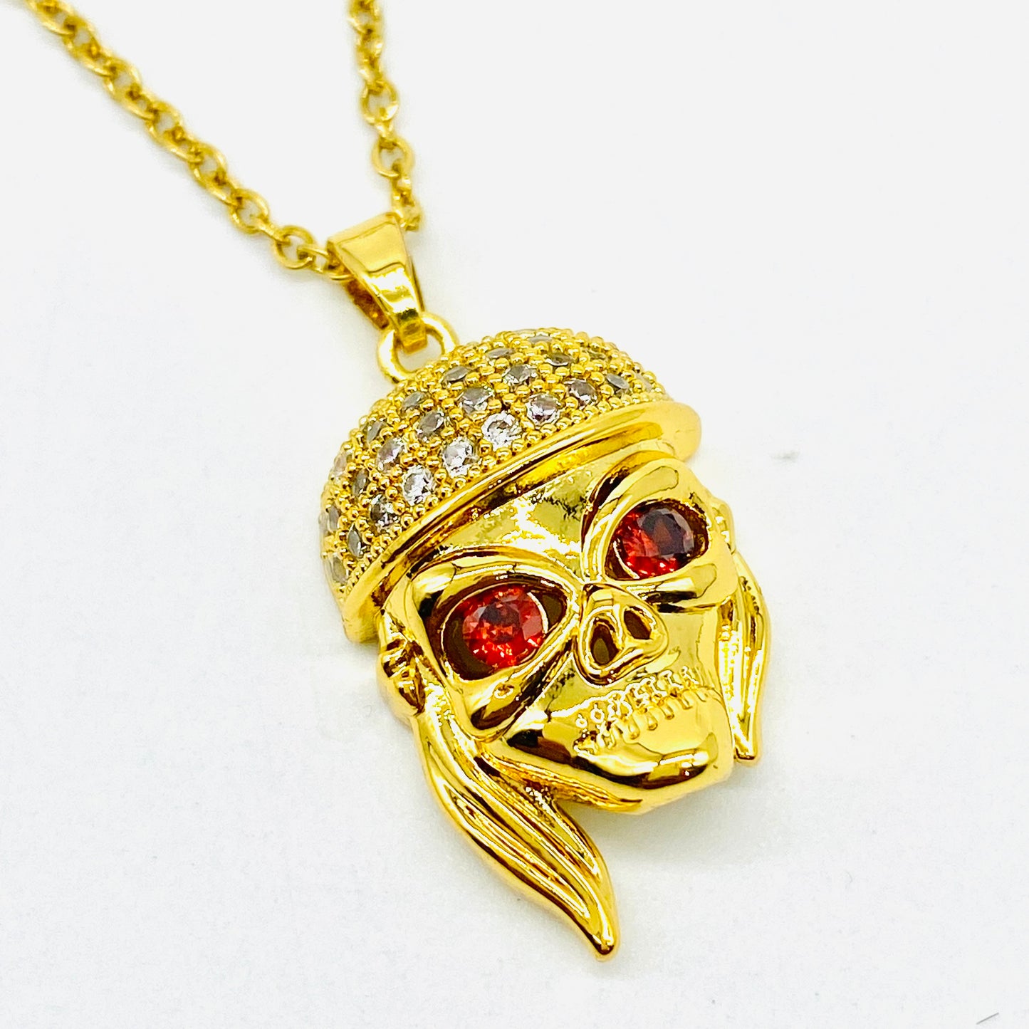 Collar | ACERO INOXIDABLE