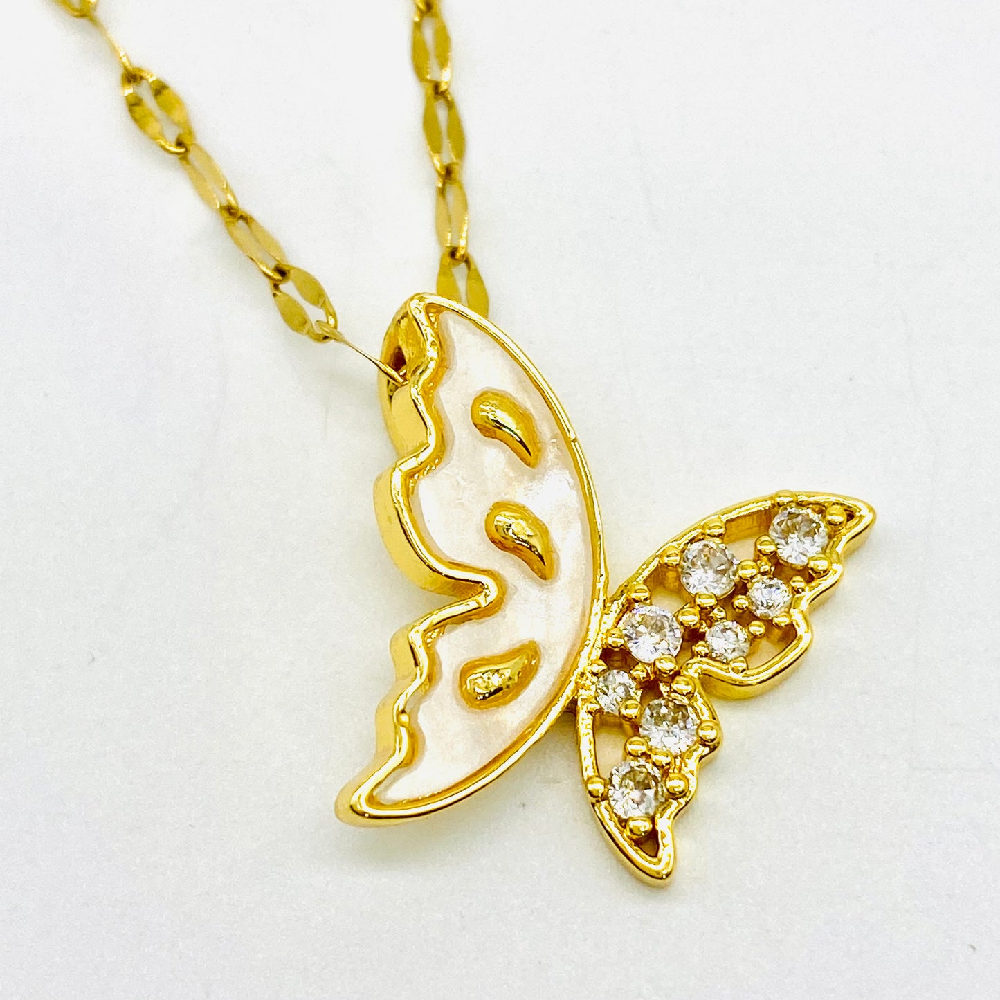 Collar | ACERO INOXIDABLE