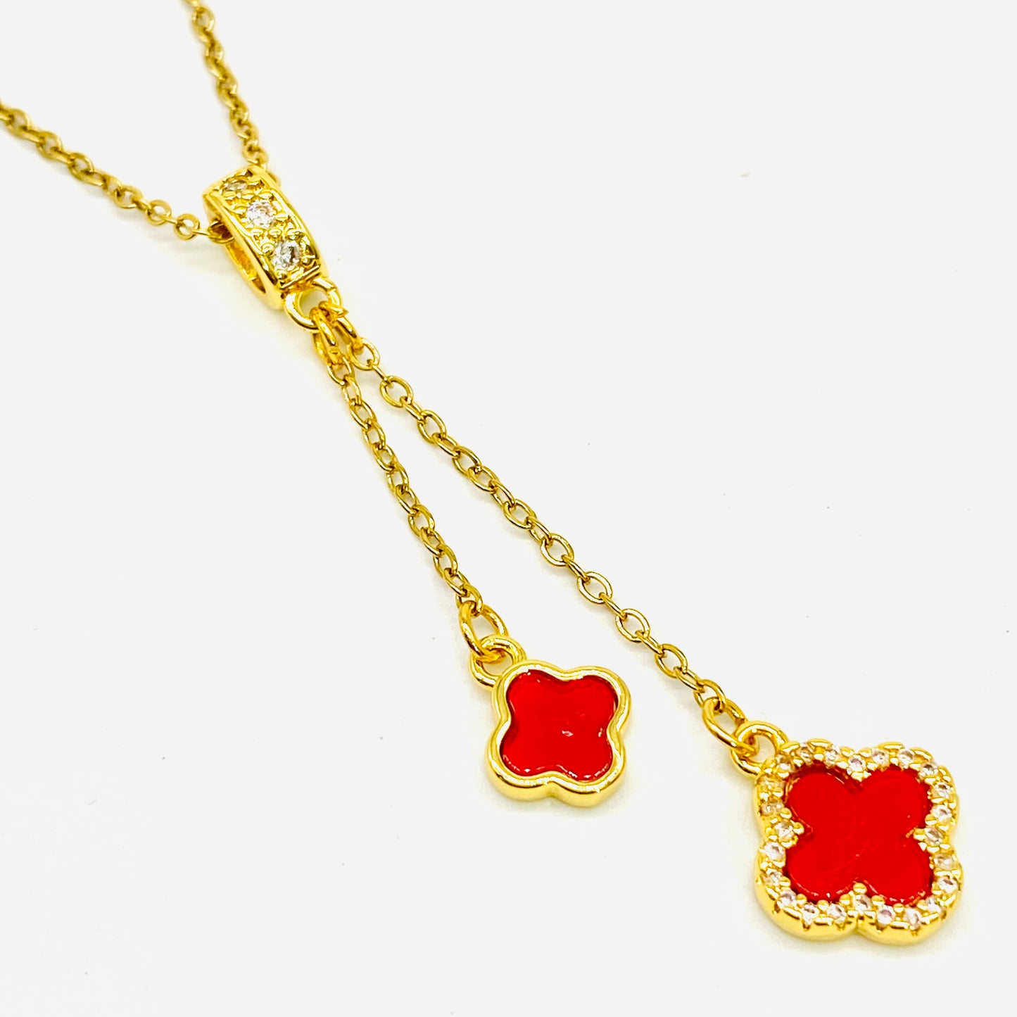 Collar | ACERO INOXIDABLE