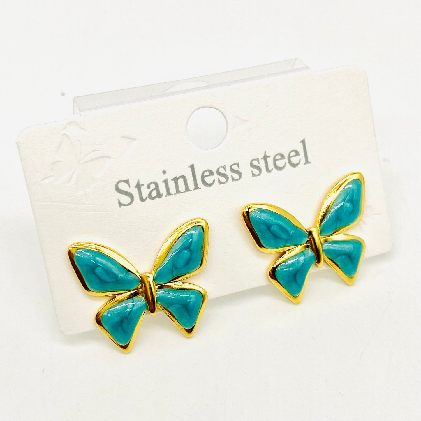 ARETE | ACERO INOXIDABLE