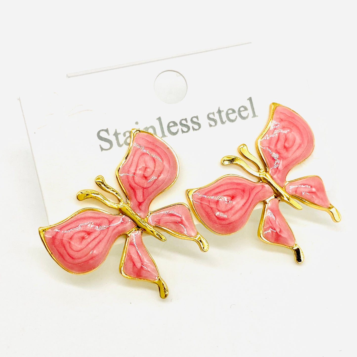 ARETE | ACERO INOXIDABLE