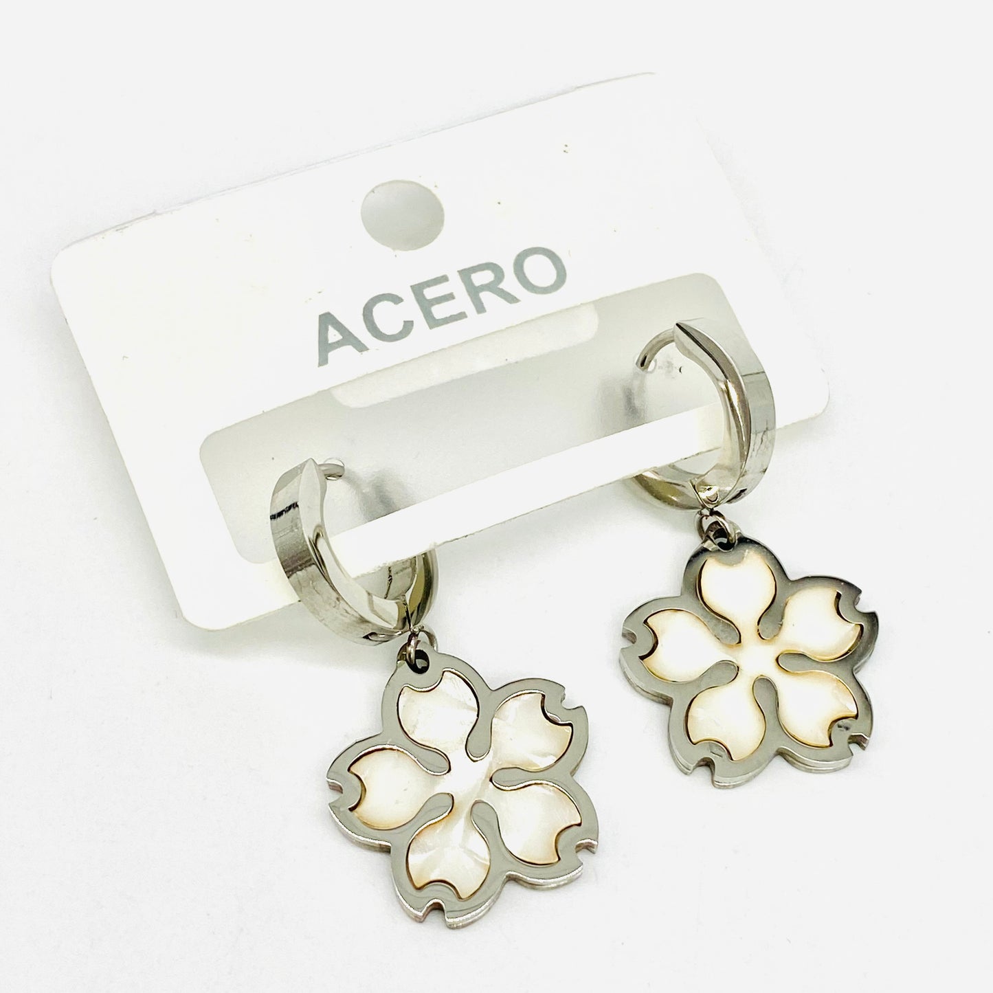 ARETE | ACERO INOXIDABLE