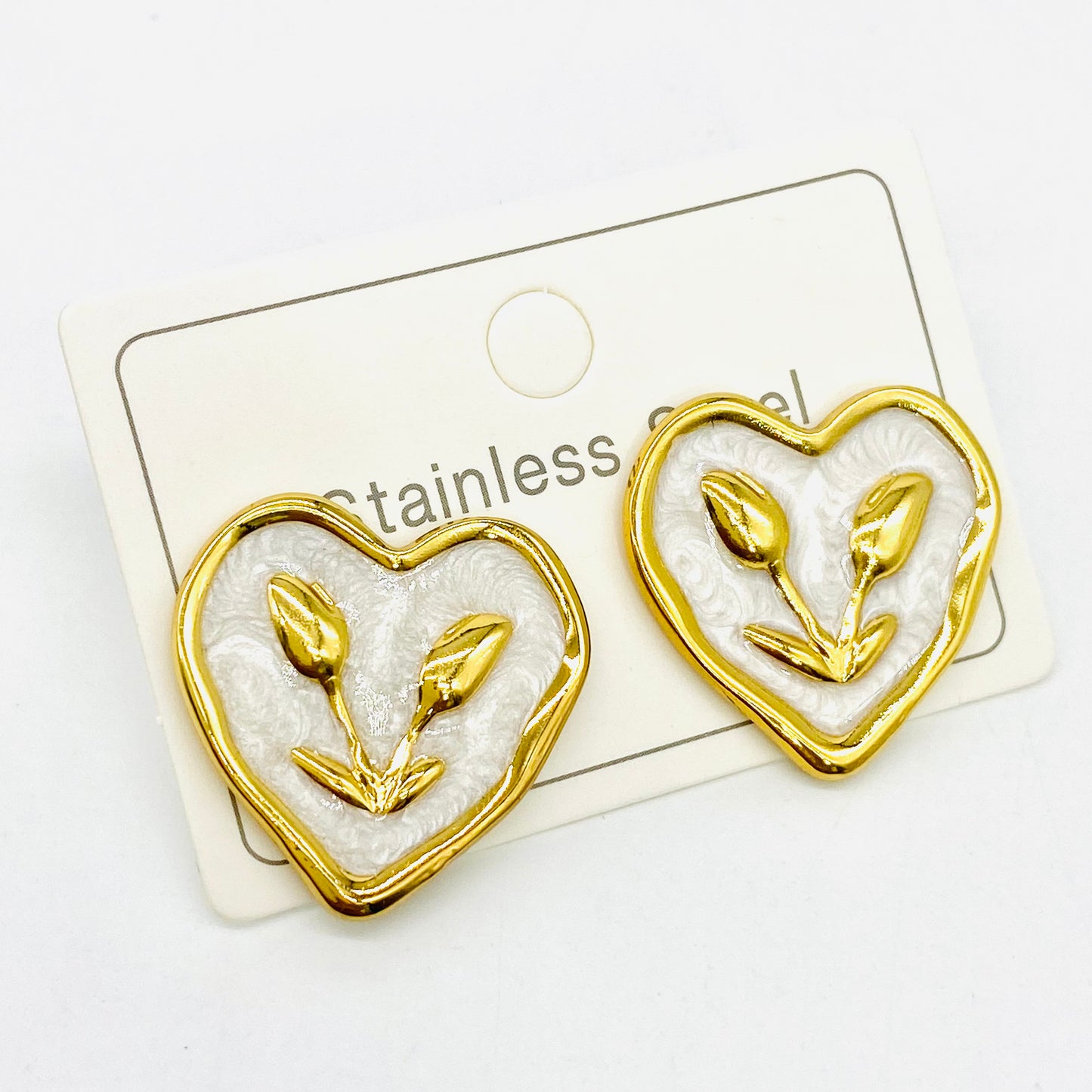 ARETE | ACERO INOXIDABLE