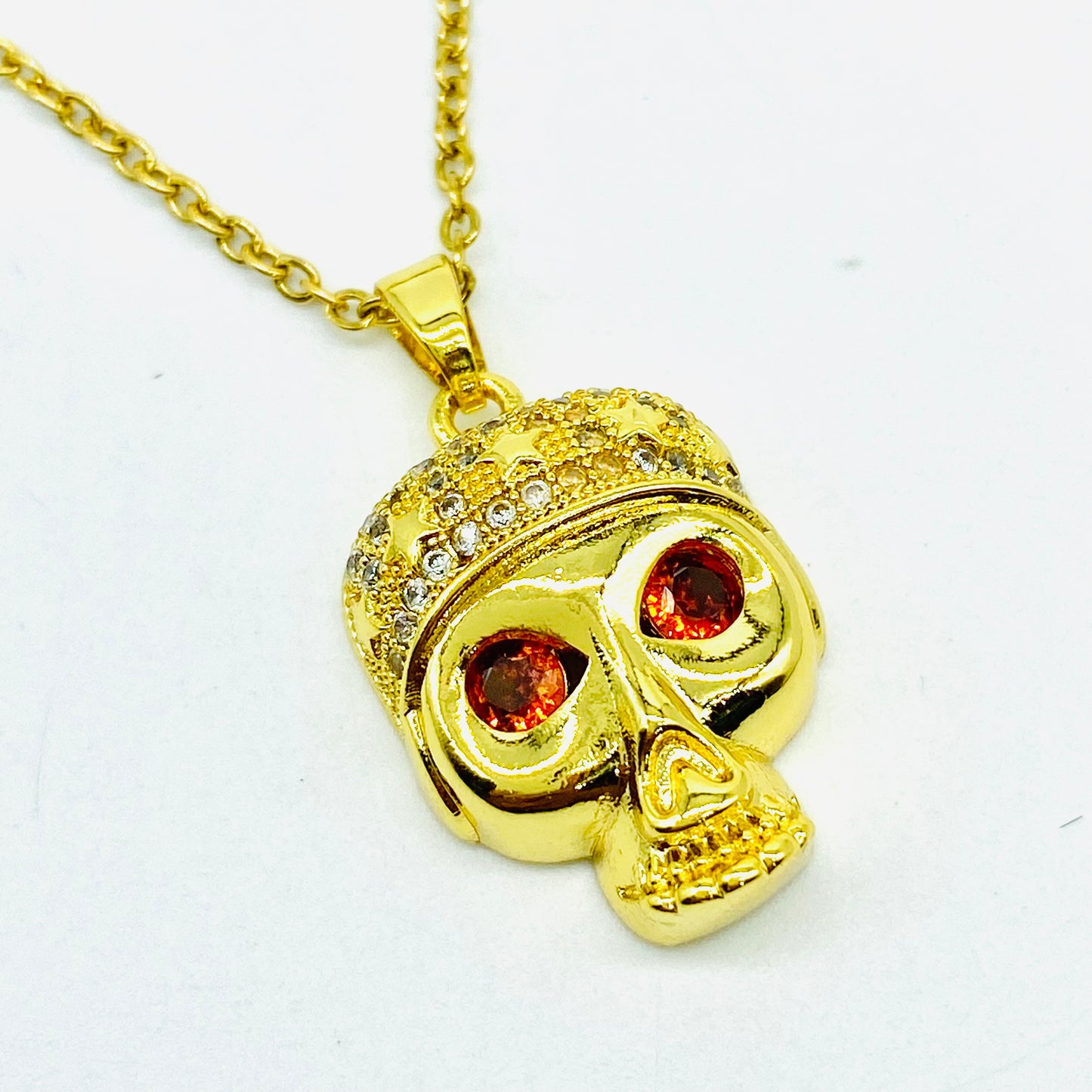 Collar | ACERO INOXIDABLE