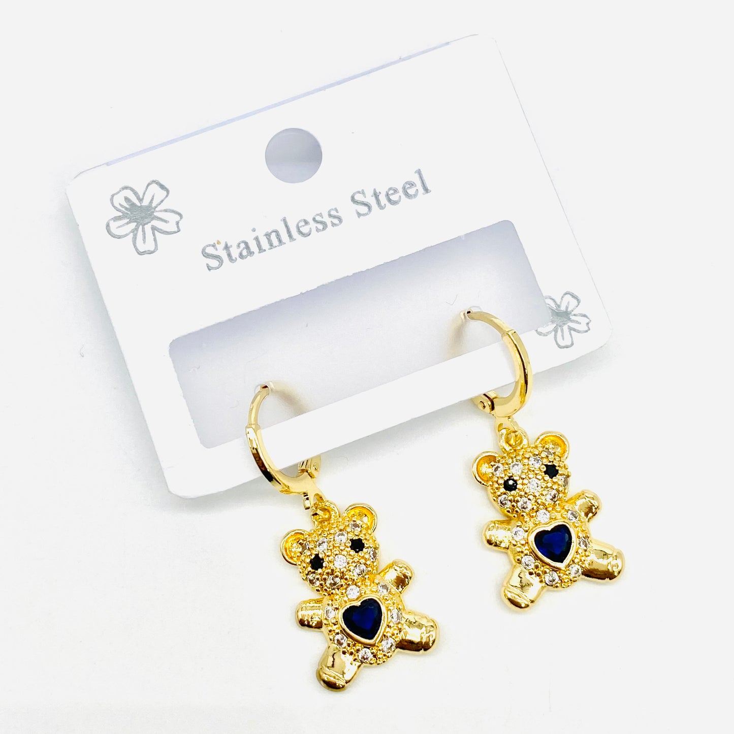 I-ARETE | ORO LAMINADO