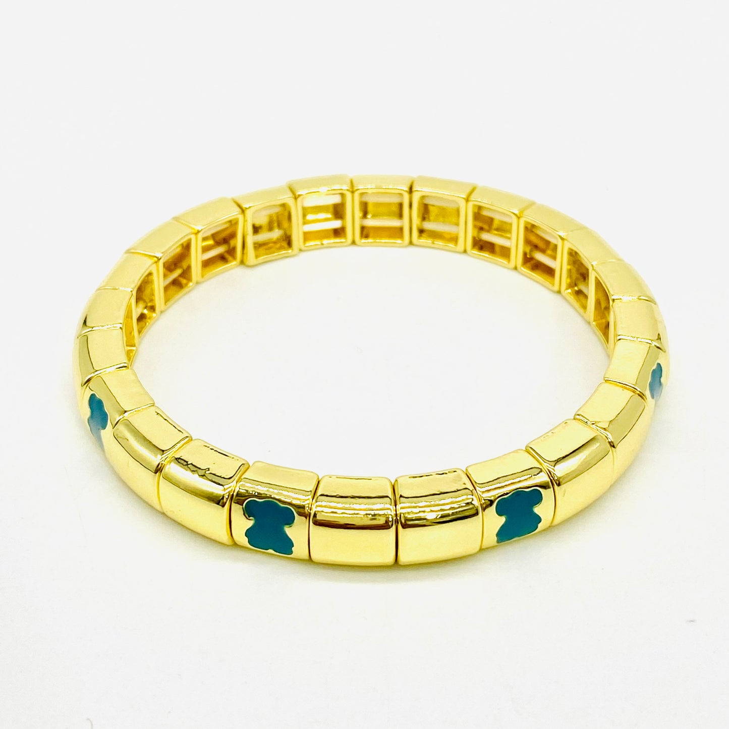 Pulsera | ORO LAMINADO