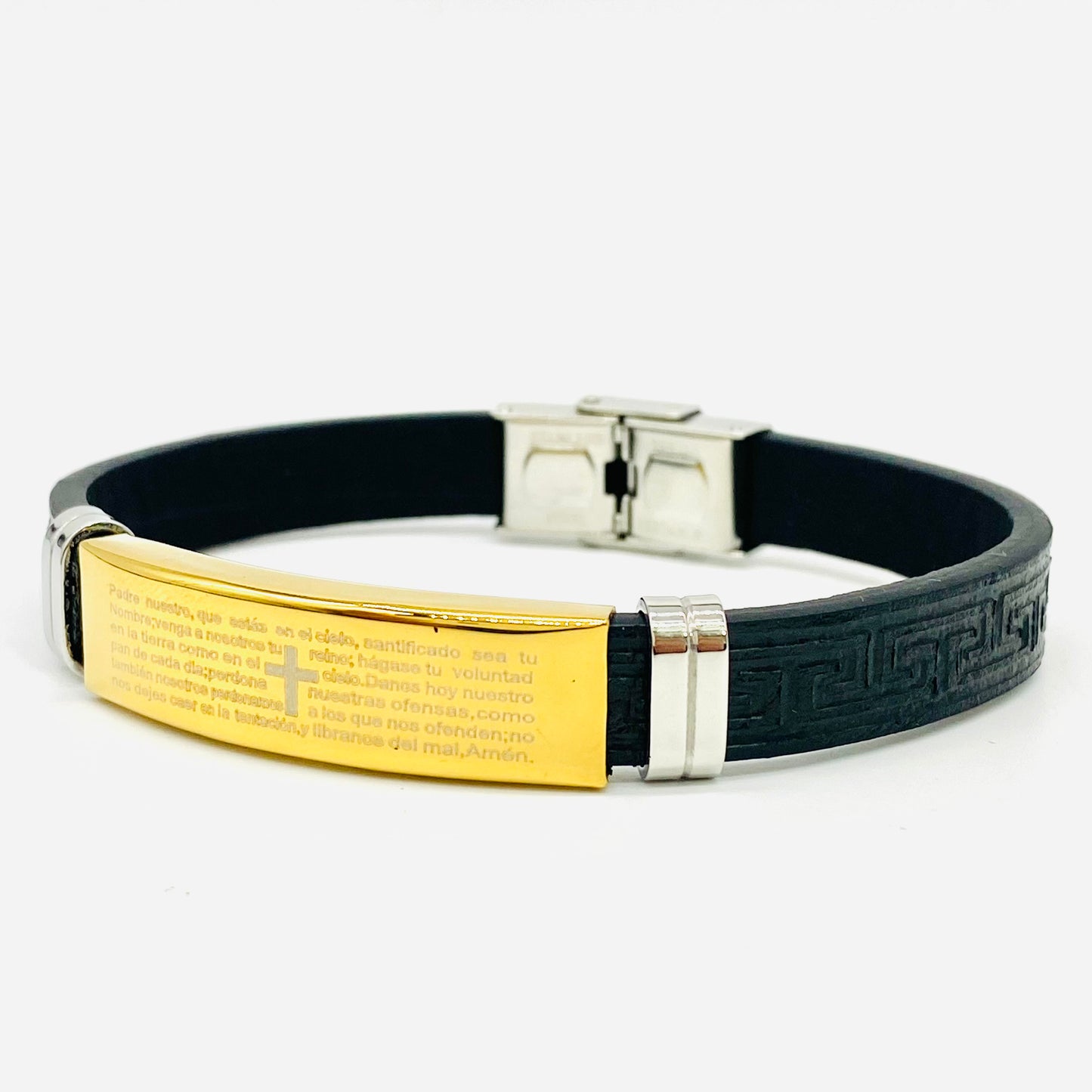 Pulsera | ACERO INOXIDABLE