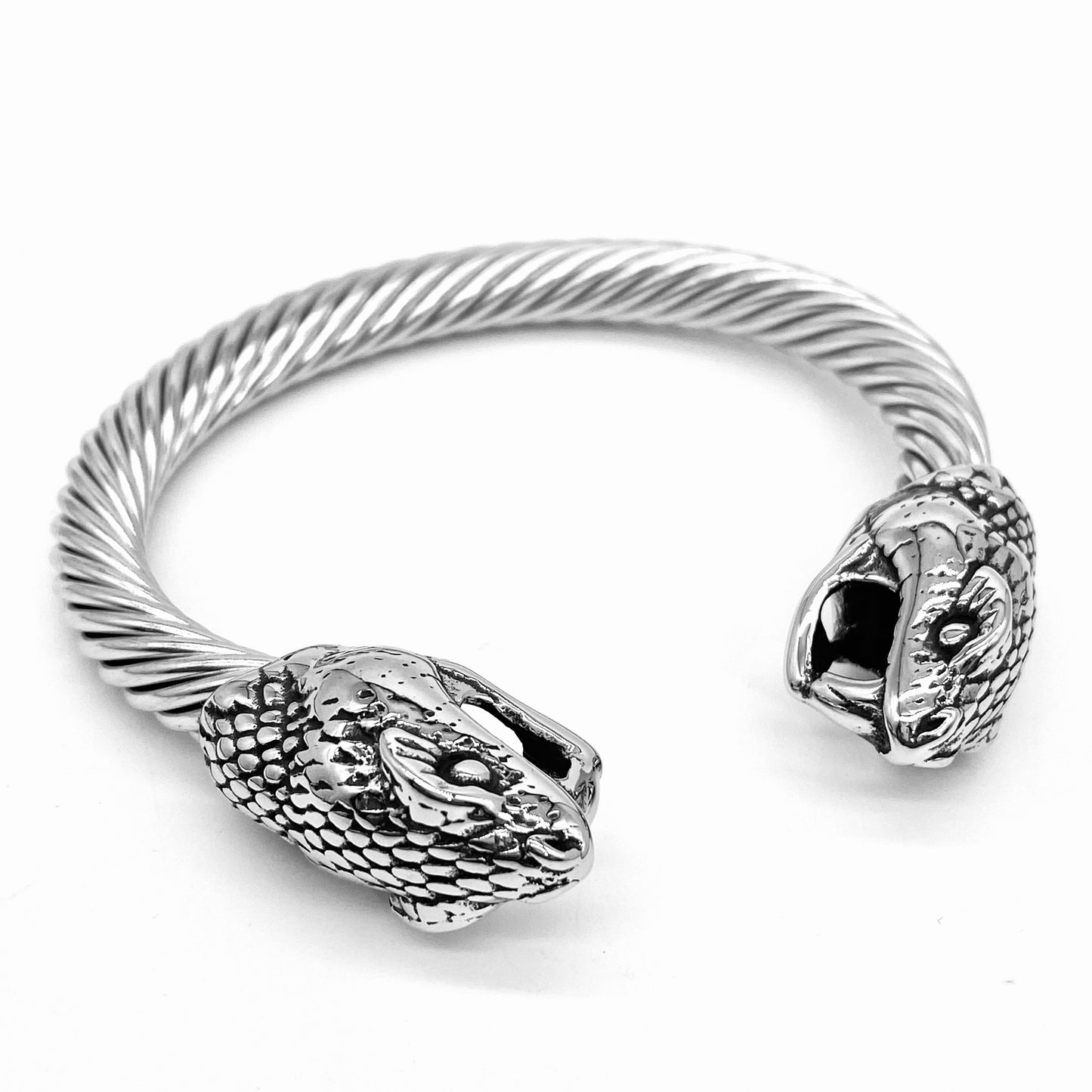 Pulsera | ACERO INOXIDABLE