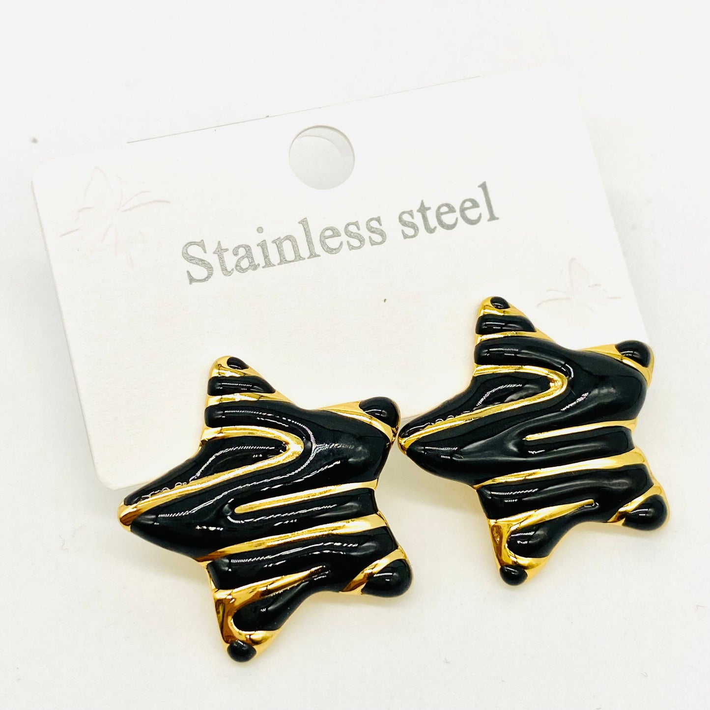 ARETE | ACERO INOXIDABLE