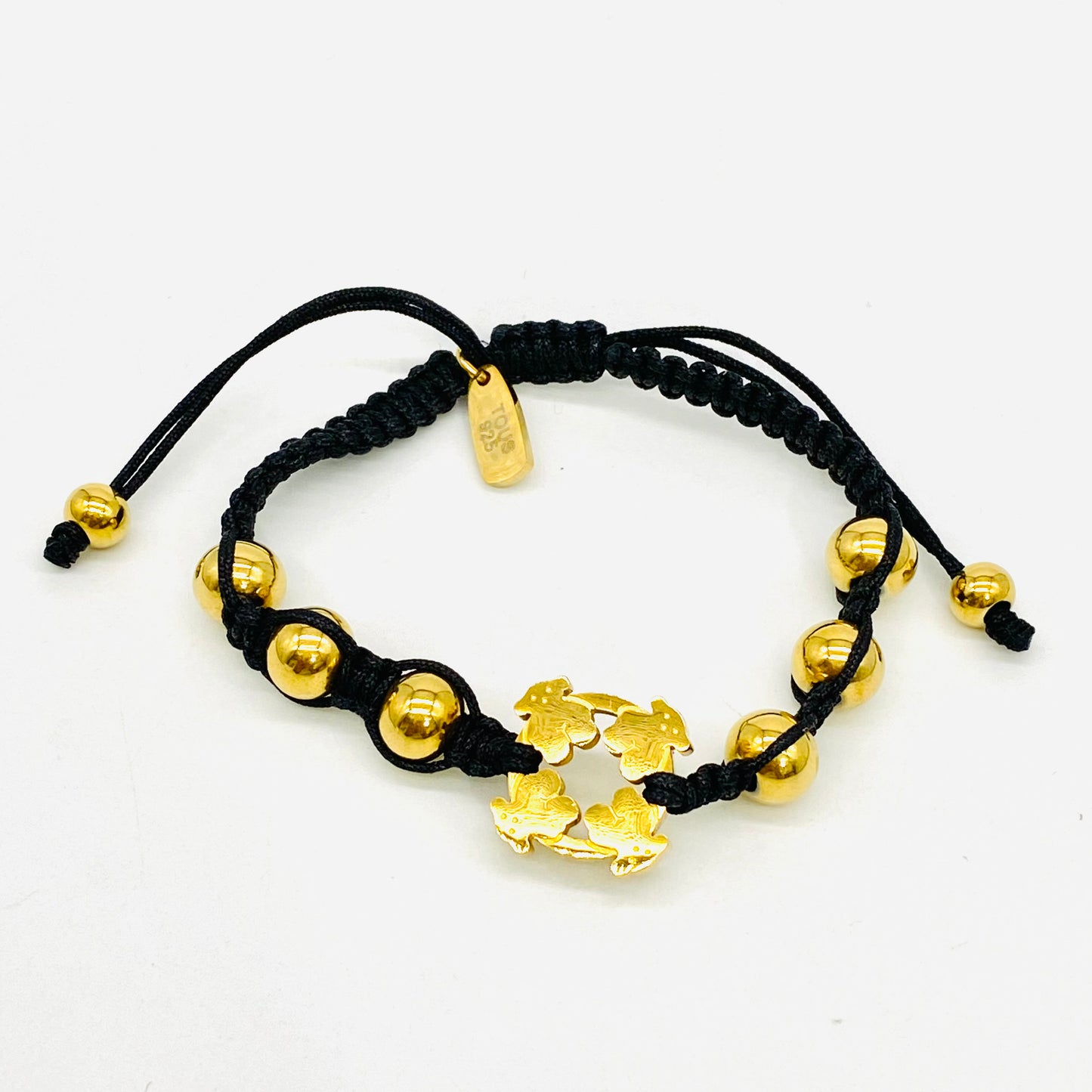Pulsera | ACERO INOXIDABLE
