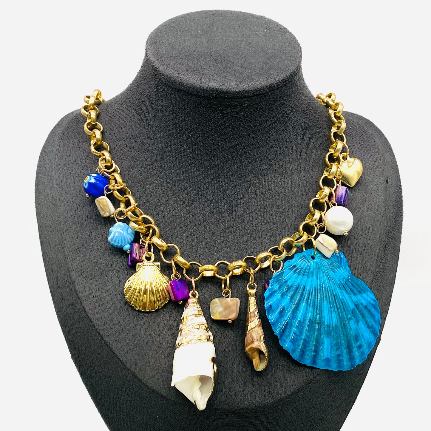 Collar | ORO LAMINADO