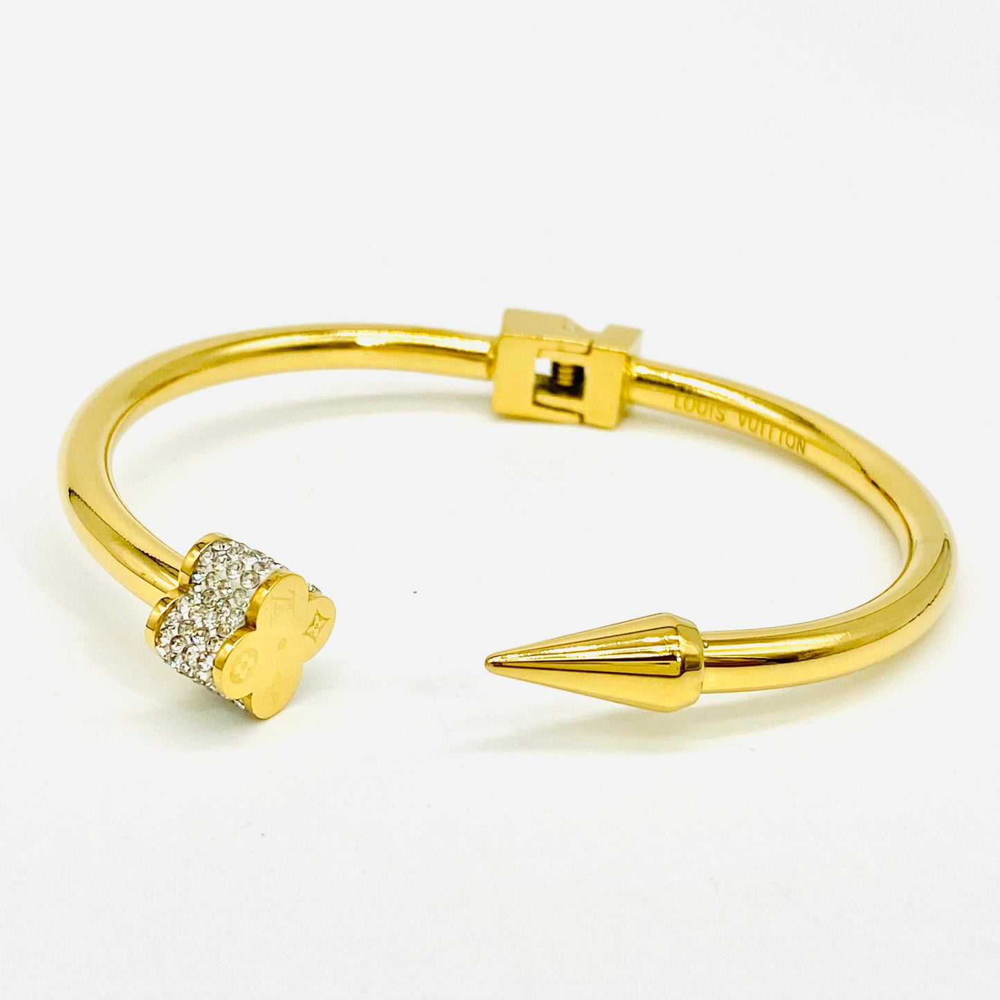 Pulsera | ACERO INOXIDABLE