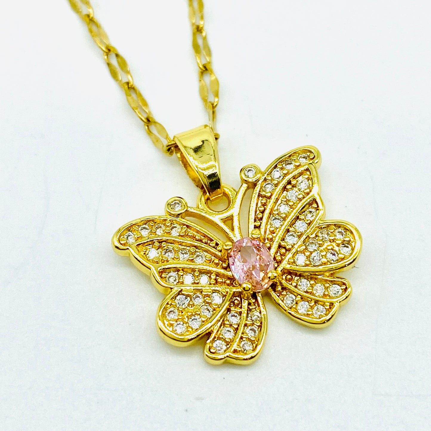 Collar | ACERO INOXIDABLE