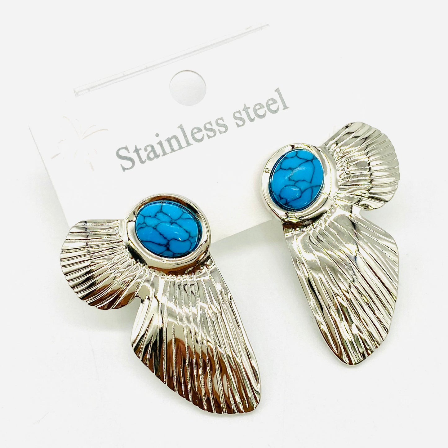 ARETE | ACERO INOXIDABLE