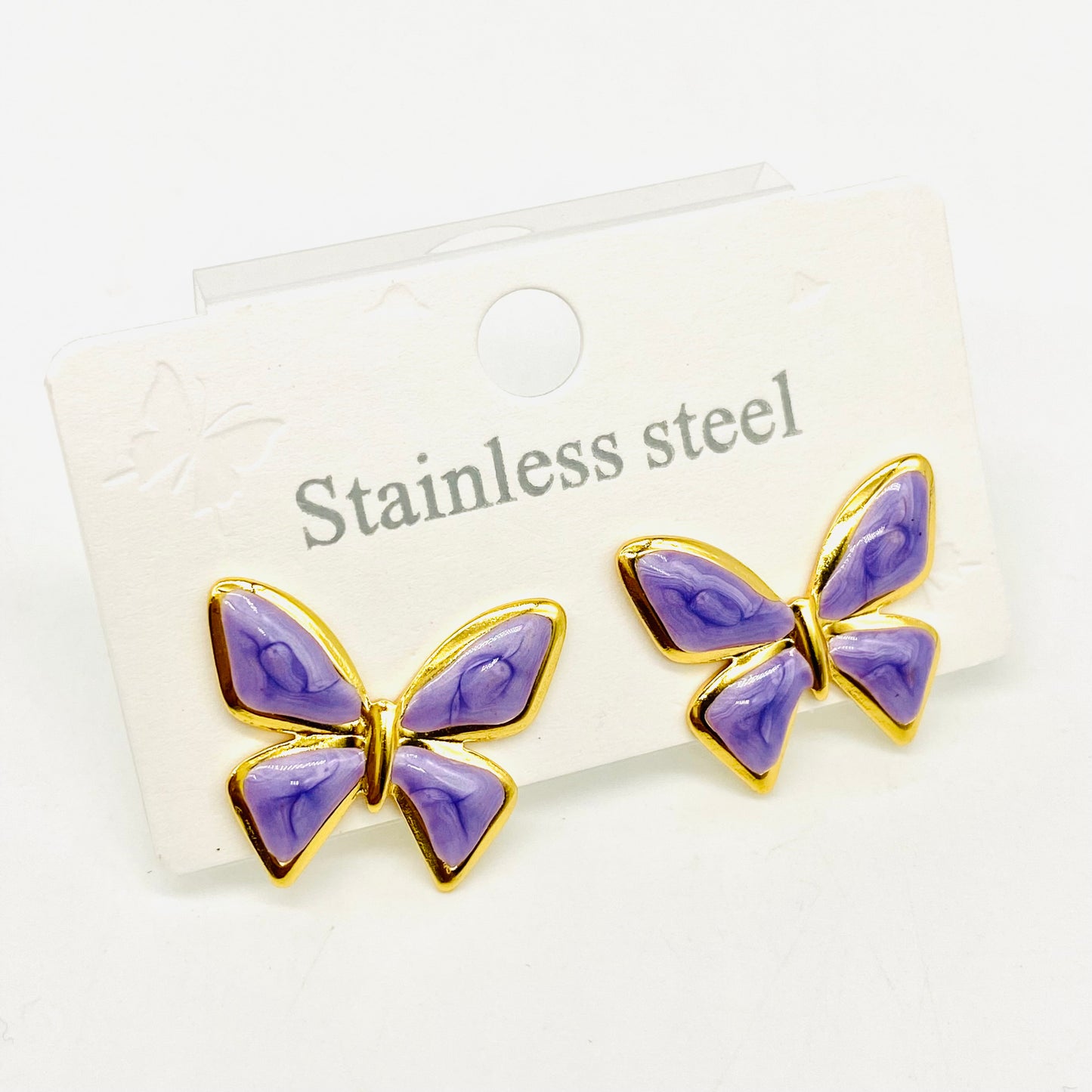 ARETE | ACERO INOXIDABLE