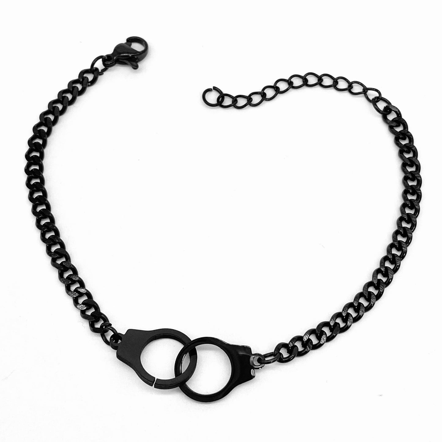 Pulsera | ACERO INOXIDABLE