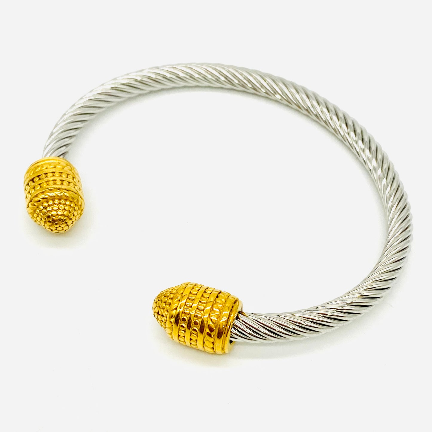 Pulsera | ACERO INOXIDABLE