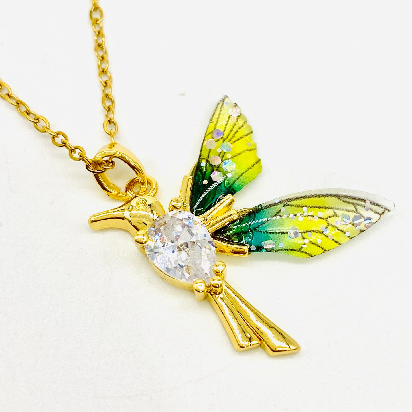 Collar | ACERO INOXIDABLE