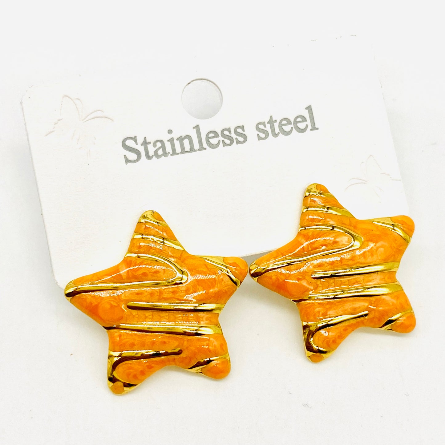 ARETE | ACERO INOXIDABLE