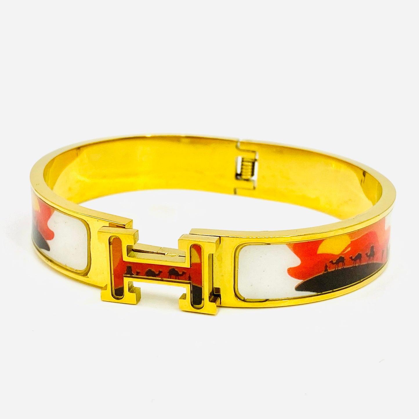 Pulsera | ACERO INOXIDABLE