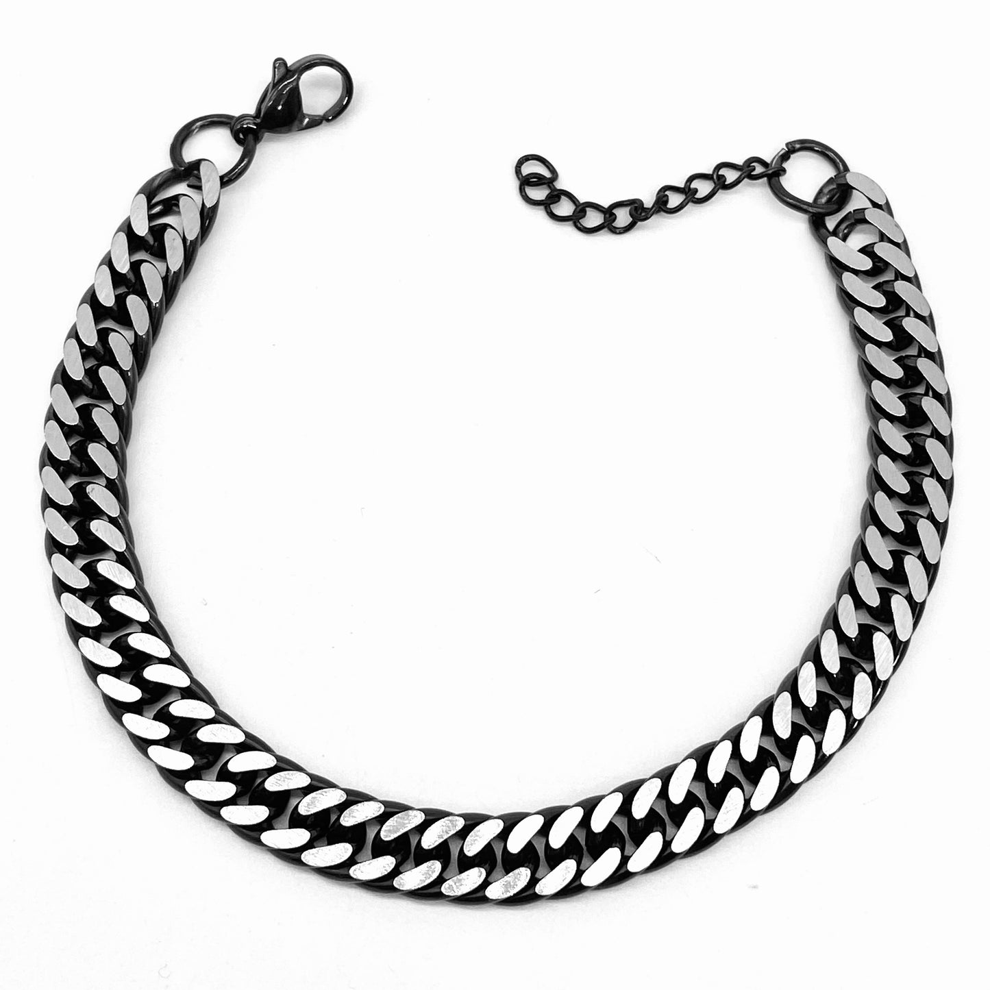 Pulsera | ACERO INOXIDABLE