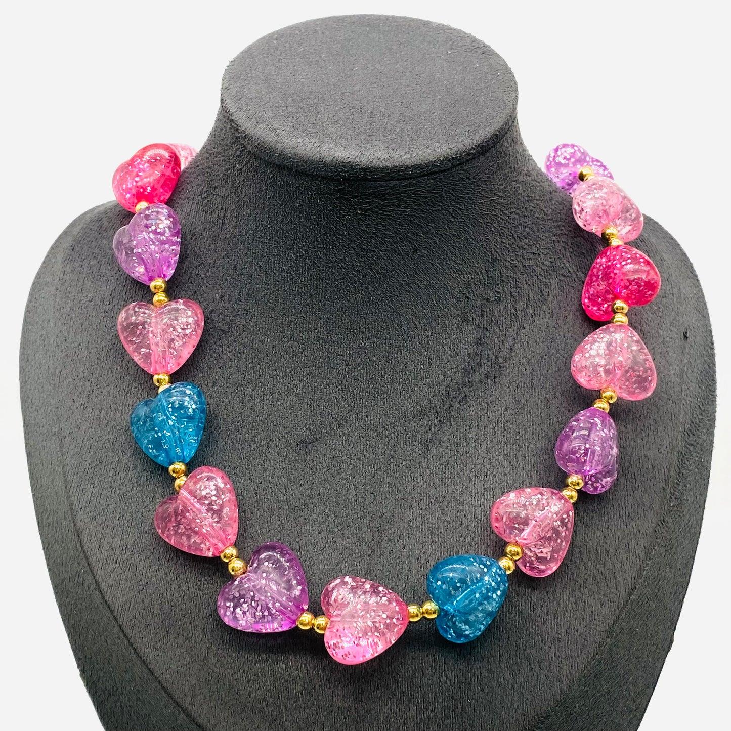 Collar | ORO LAMINADO