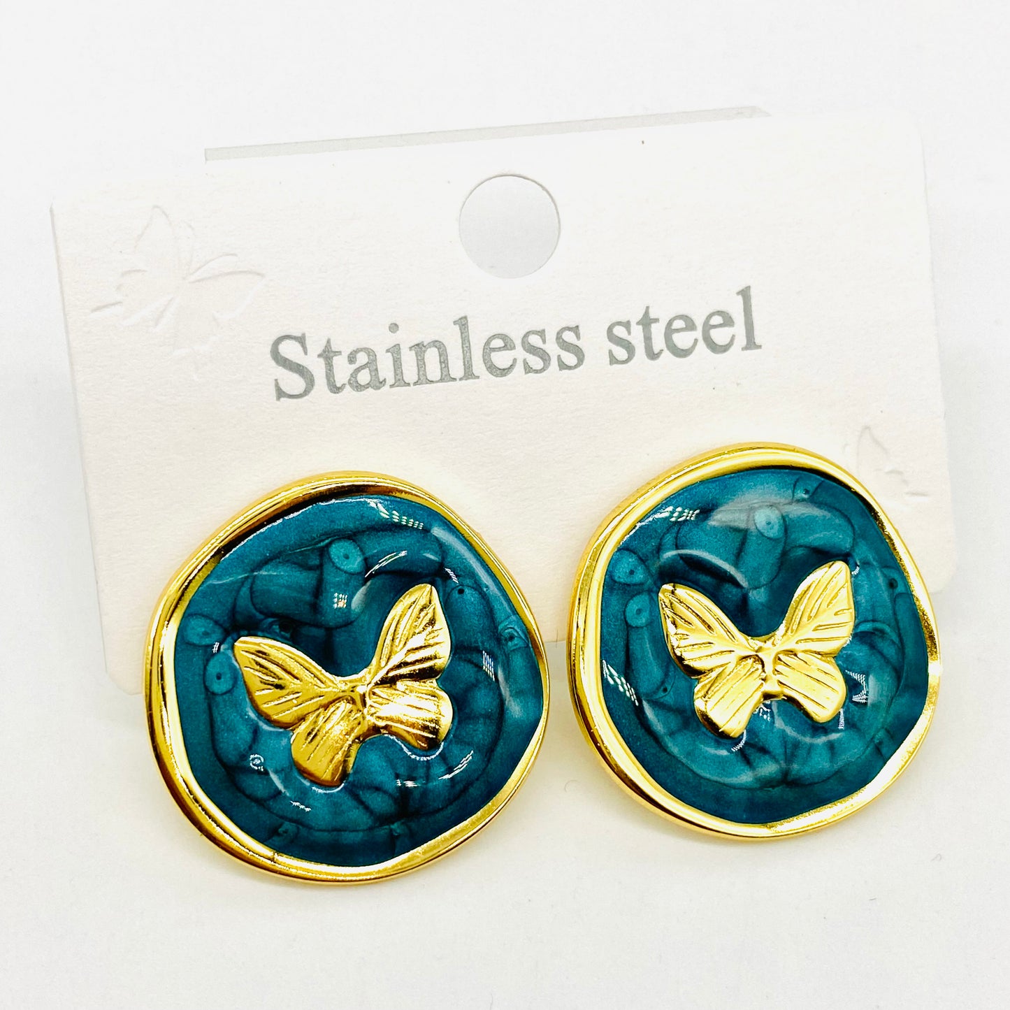 ARETE | ACERO INOXIDABLE