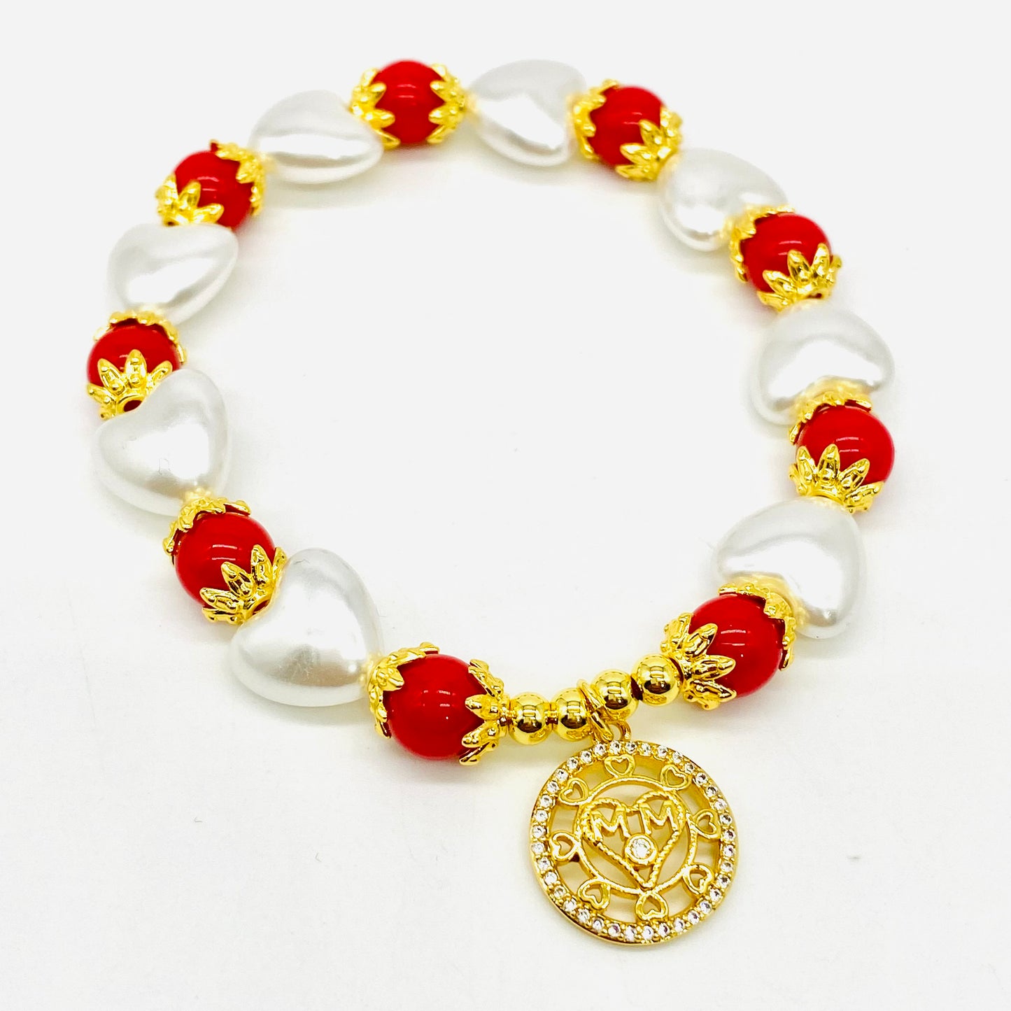 Pulsera | ORO LAMINADO