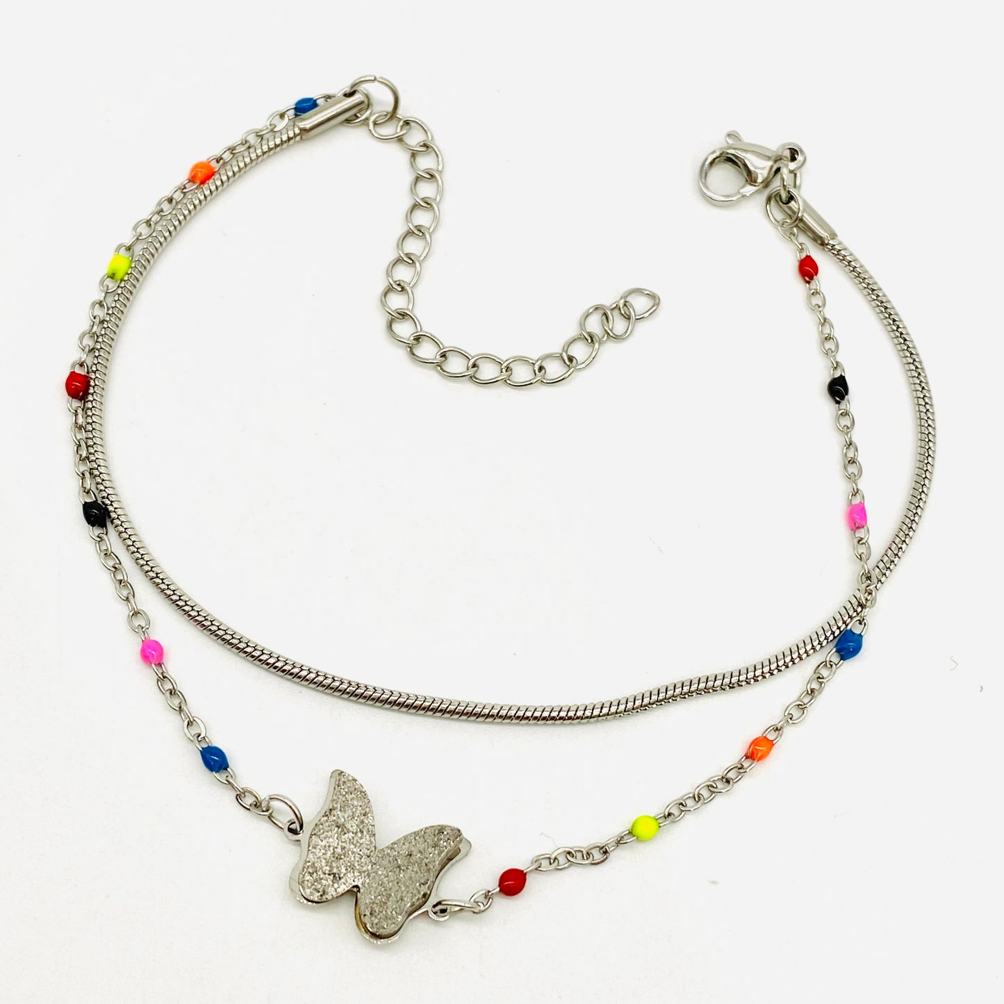 Pulsera | ACERO INOXIDABLE