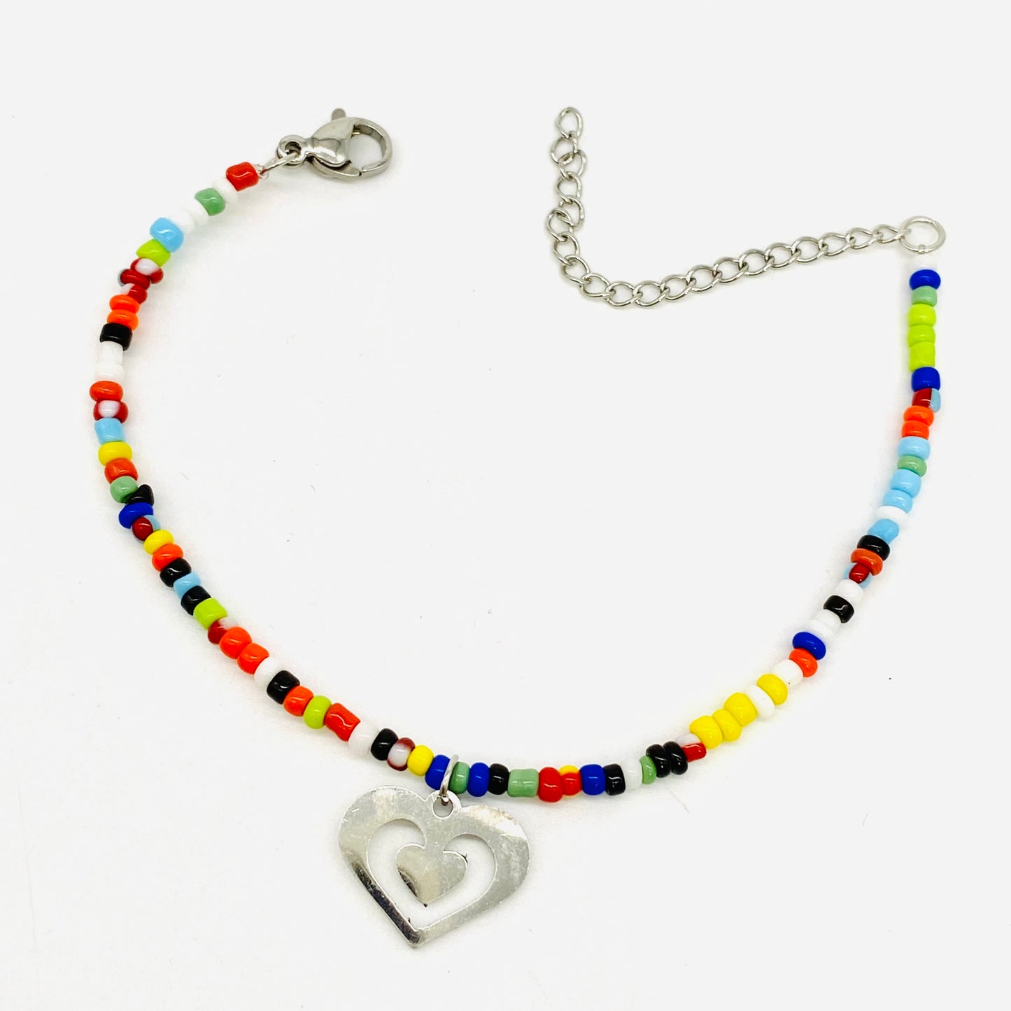 Pulsera | ACERO INOXIDABLE