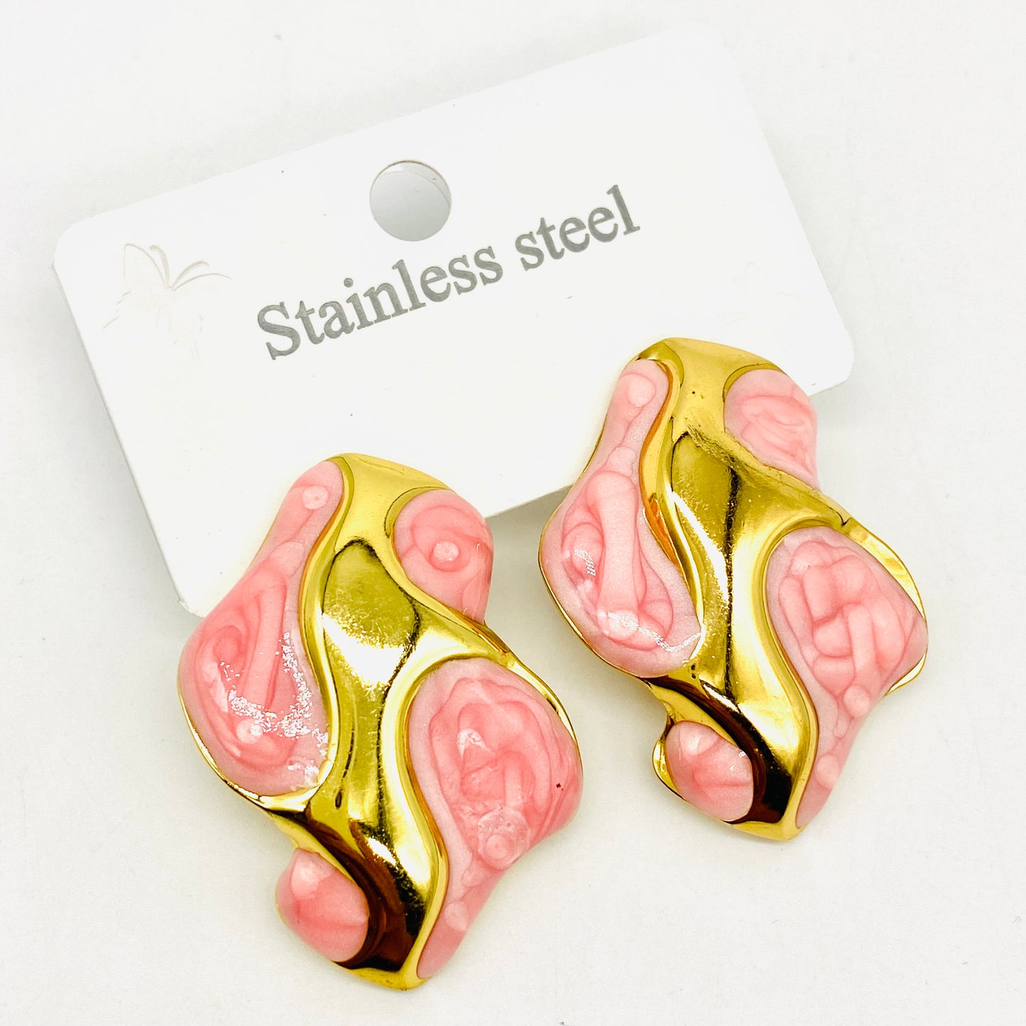 ARETE | ACERO INOXIDABLE