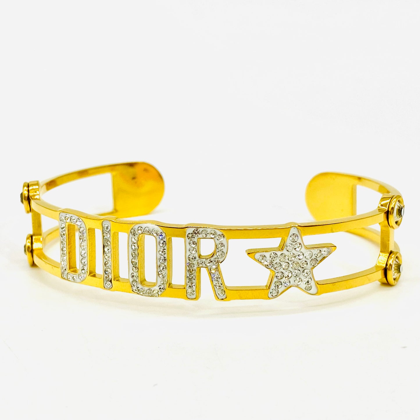 Pulsera | ACERO INOXIDABLE